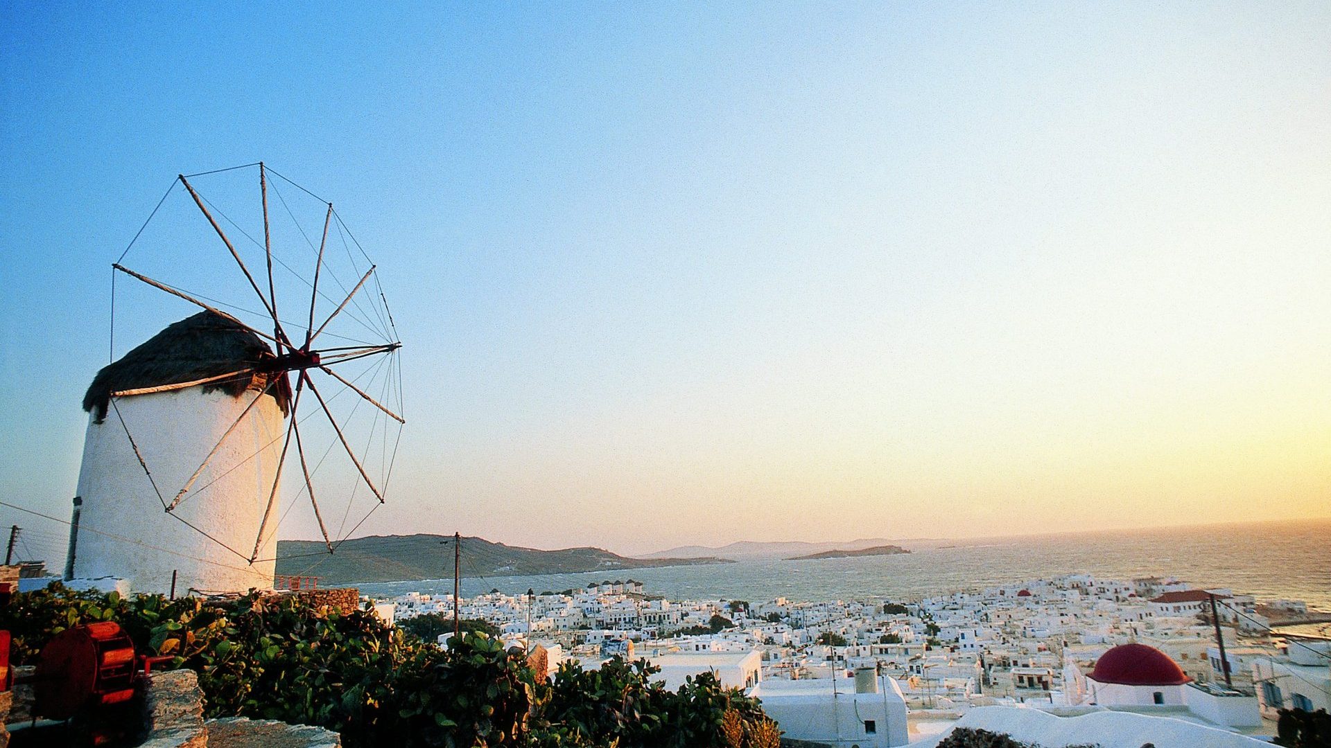 Méditerranée