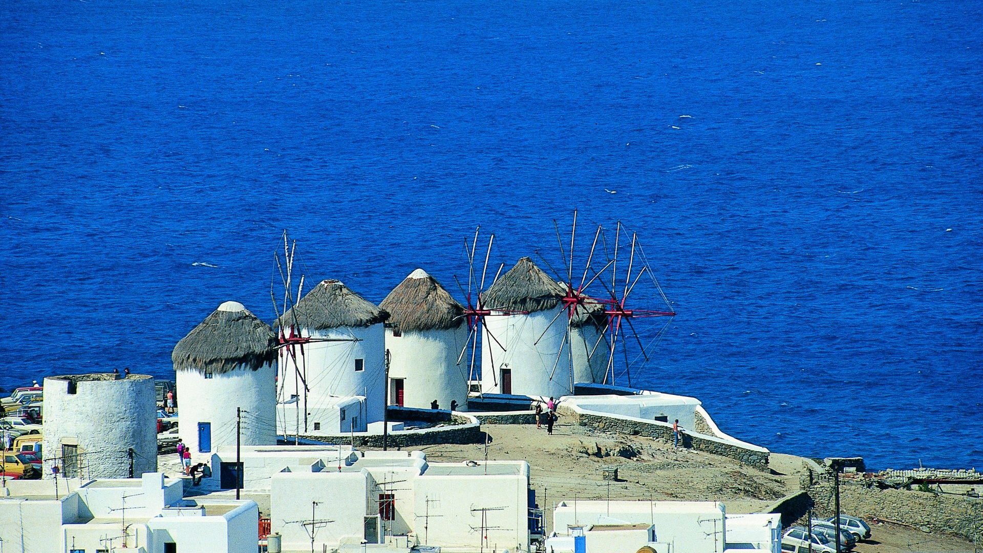 Méditerranée