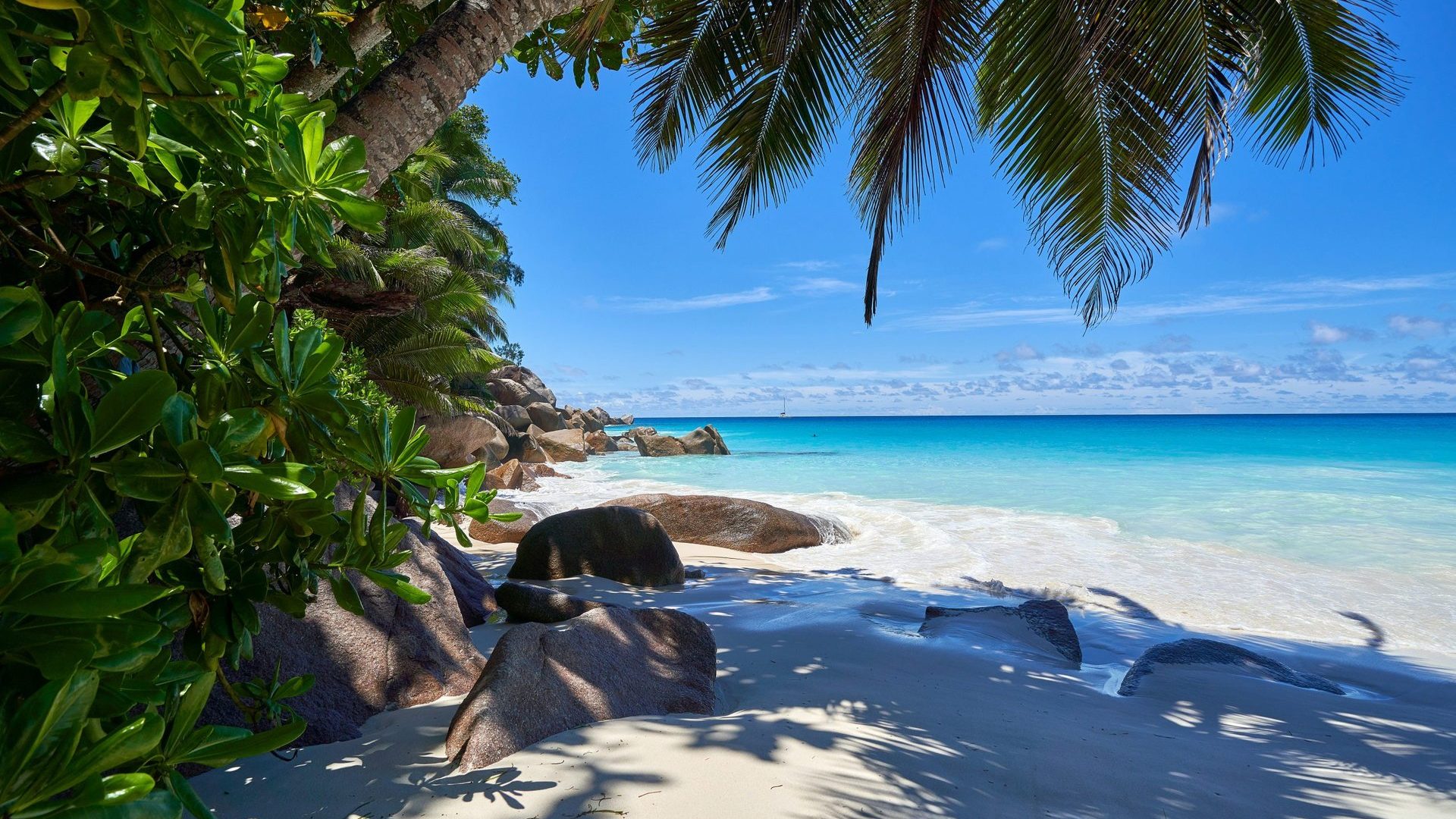 Seychelles