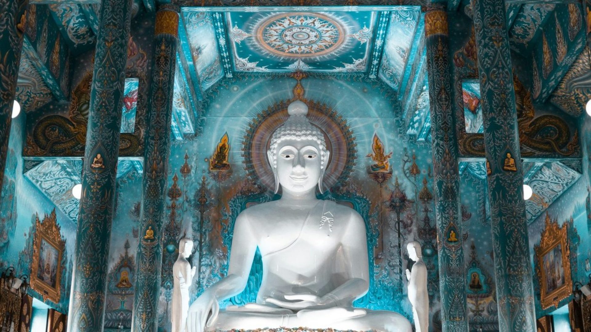 Thailande