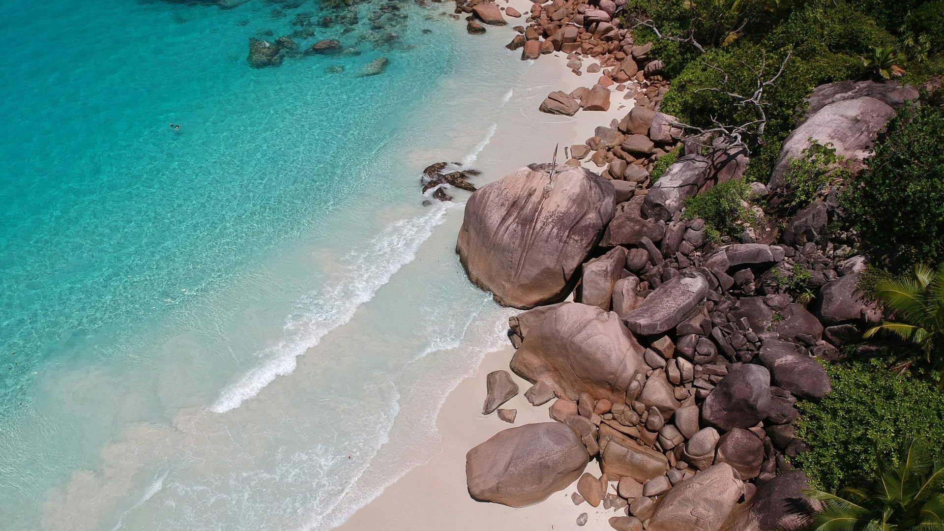 Seychelles