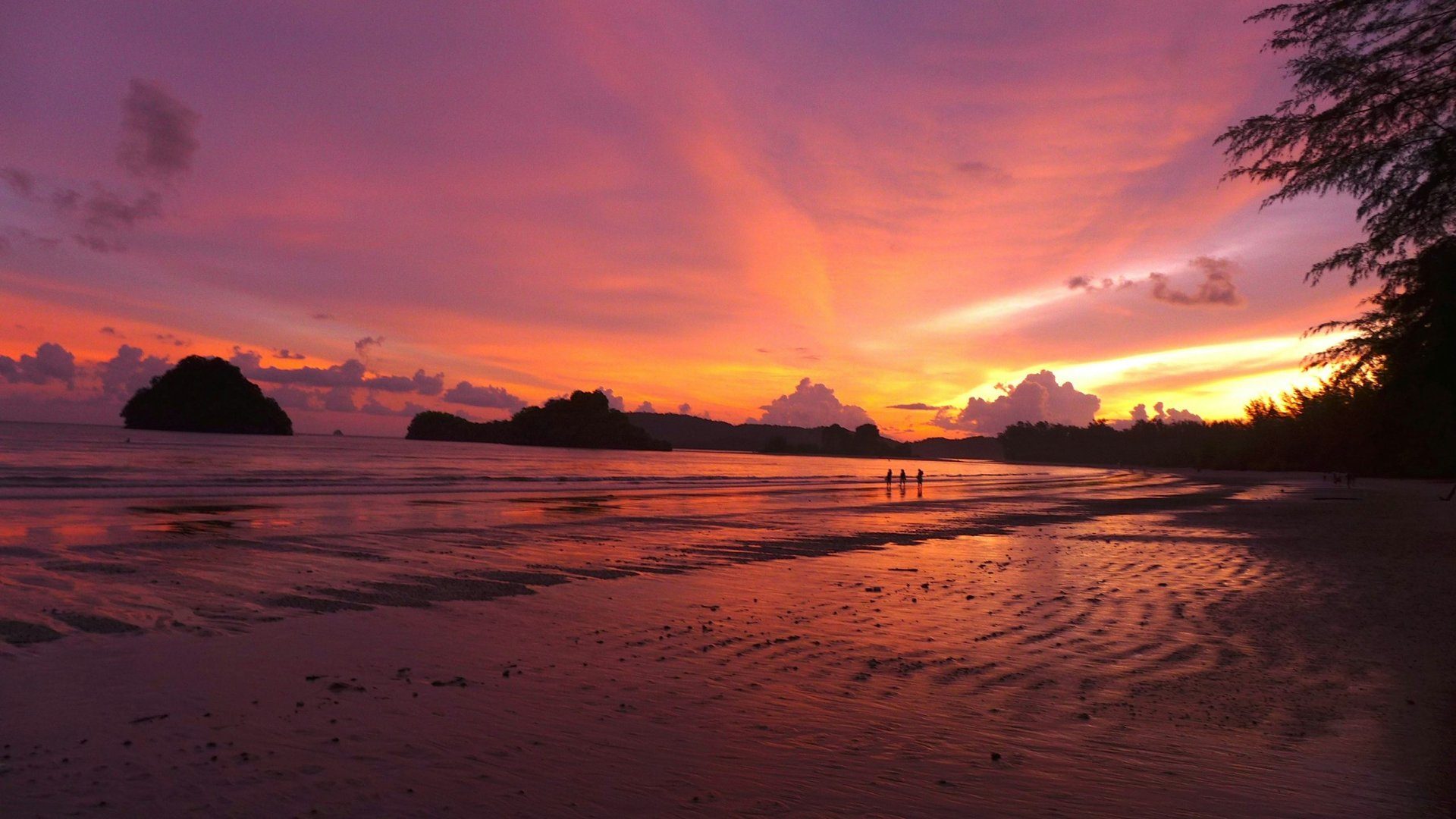Thailande