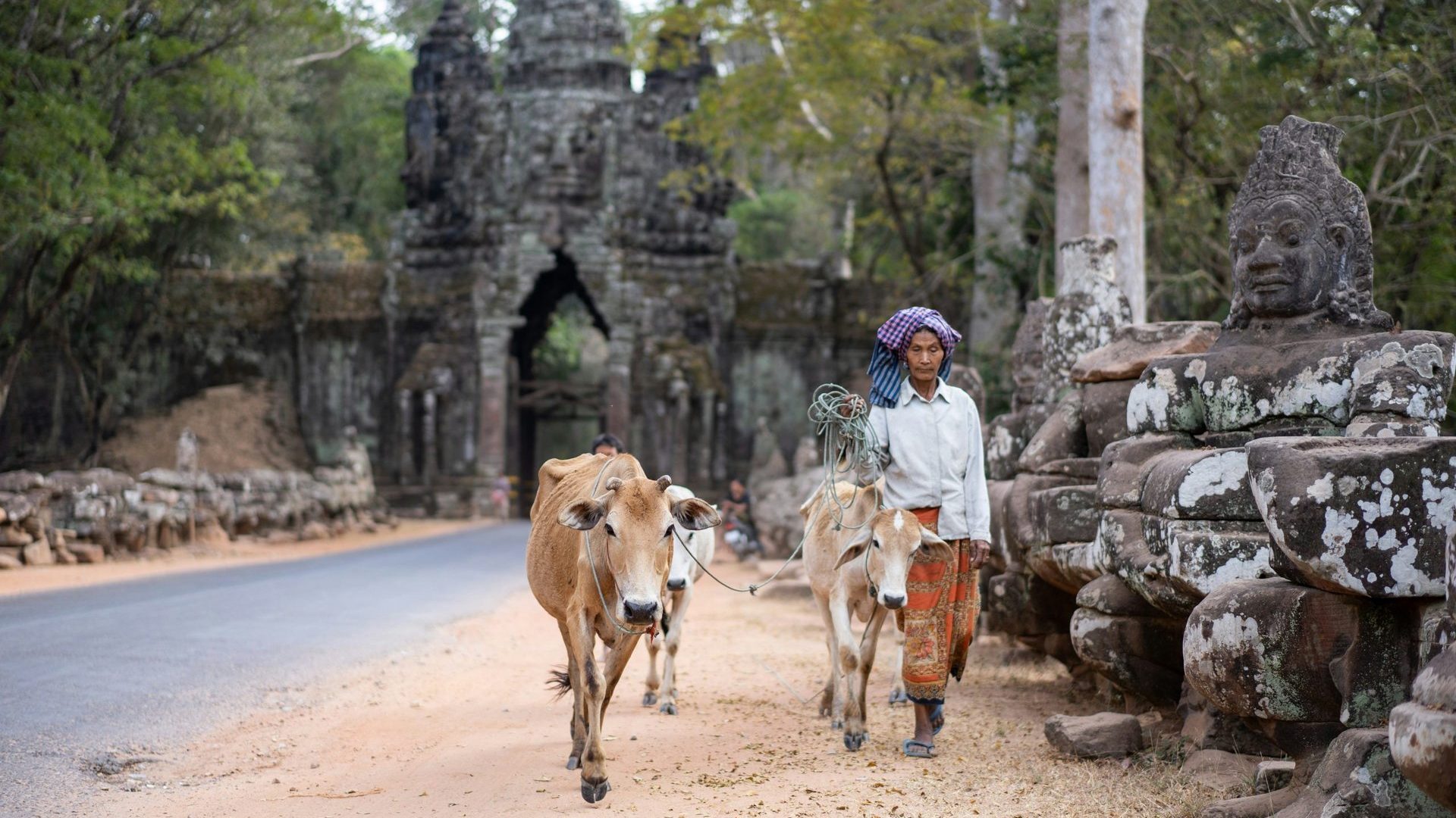Cambodge