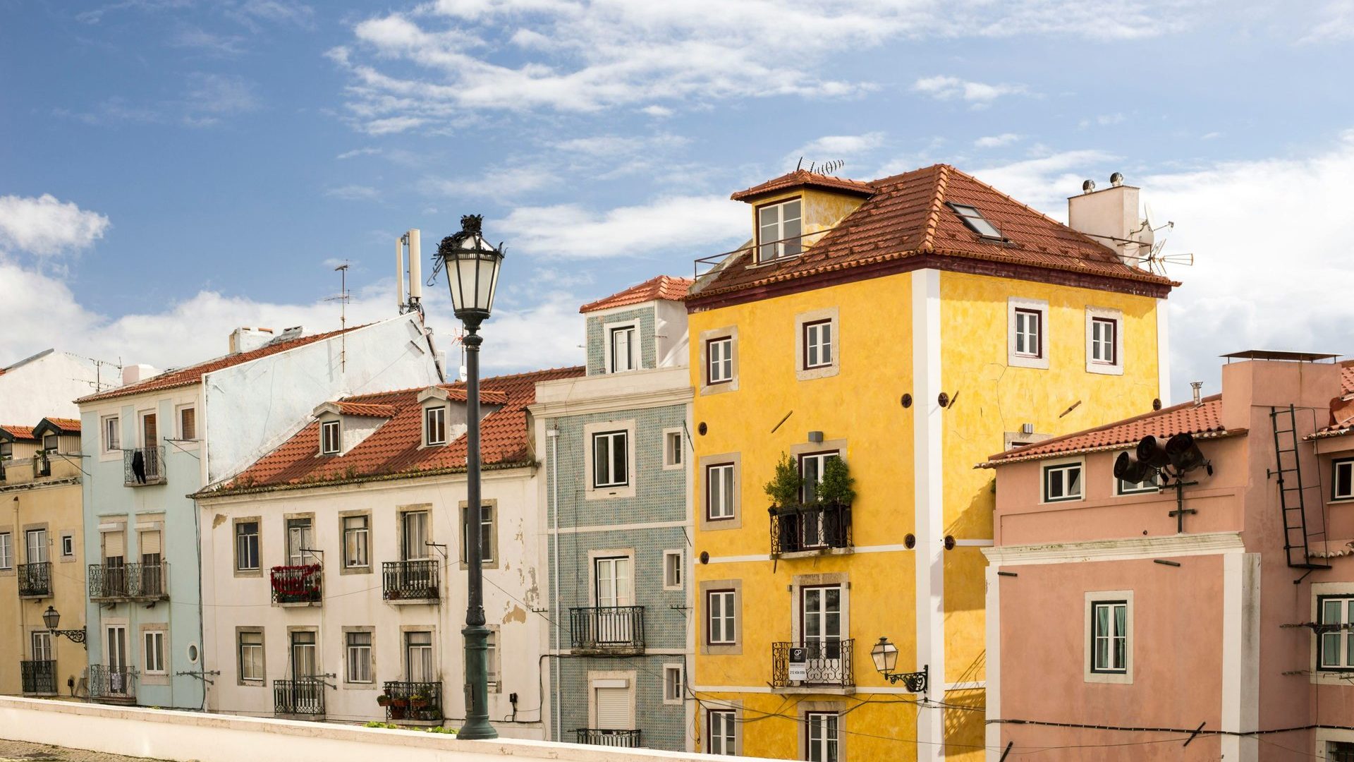 Portugal