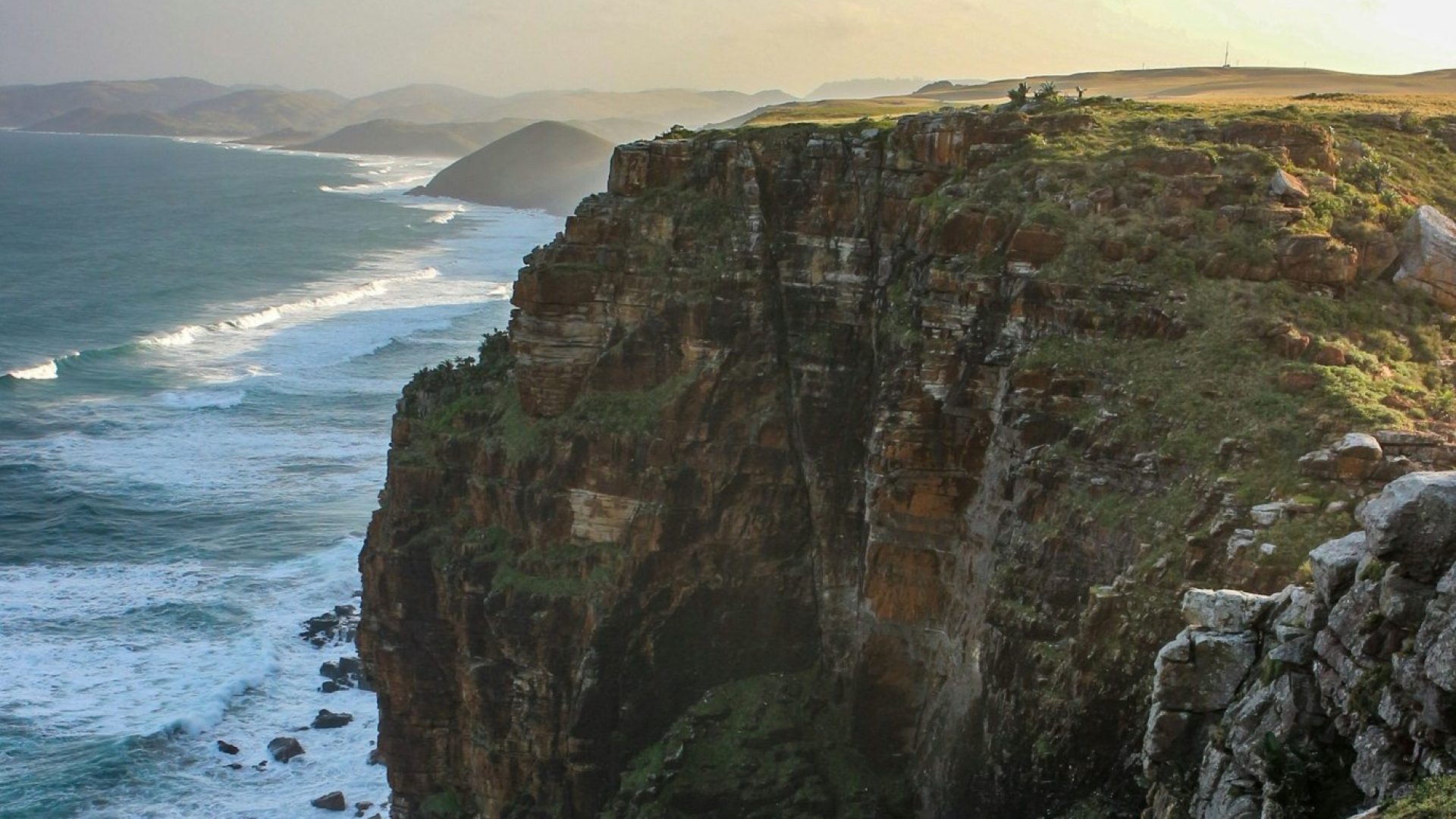 Afrique du sud