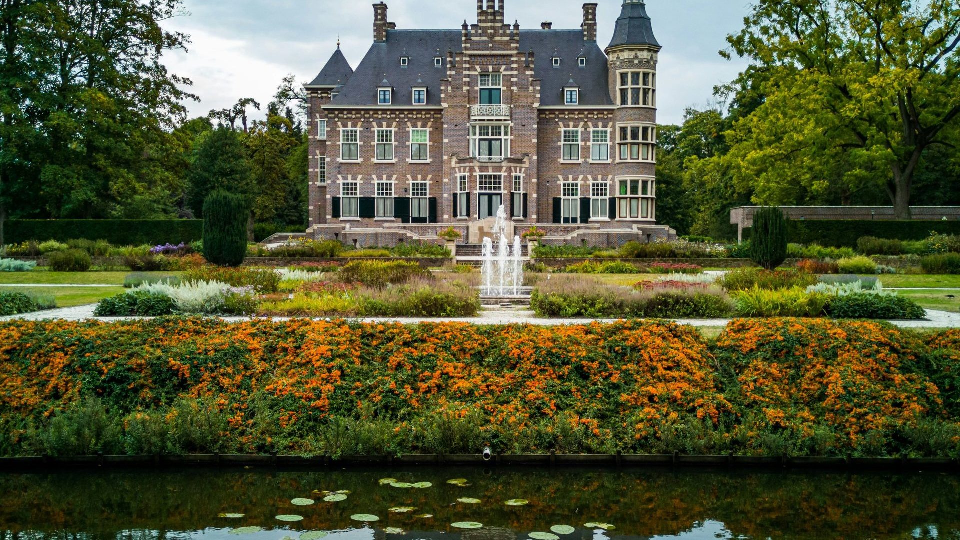 Pays Bas