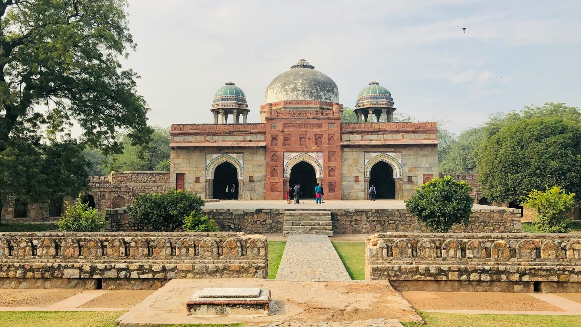 Inde