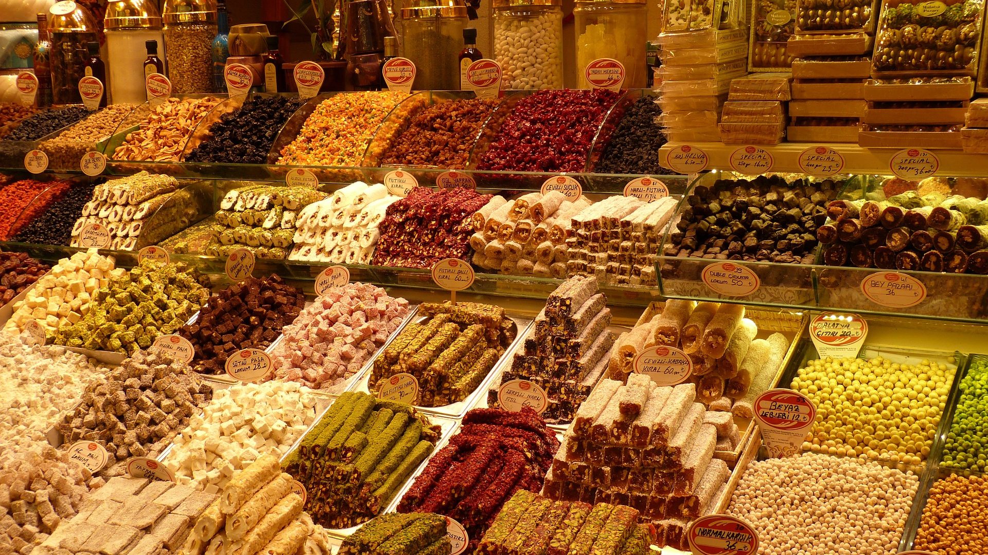 Turquie