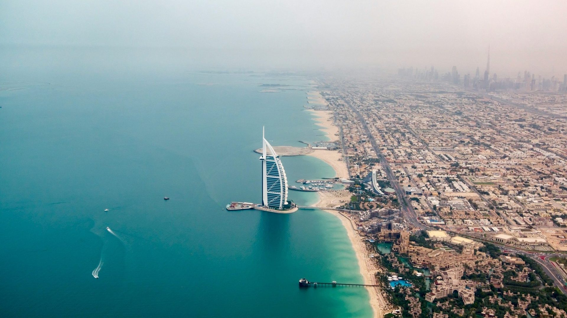 Dubai