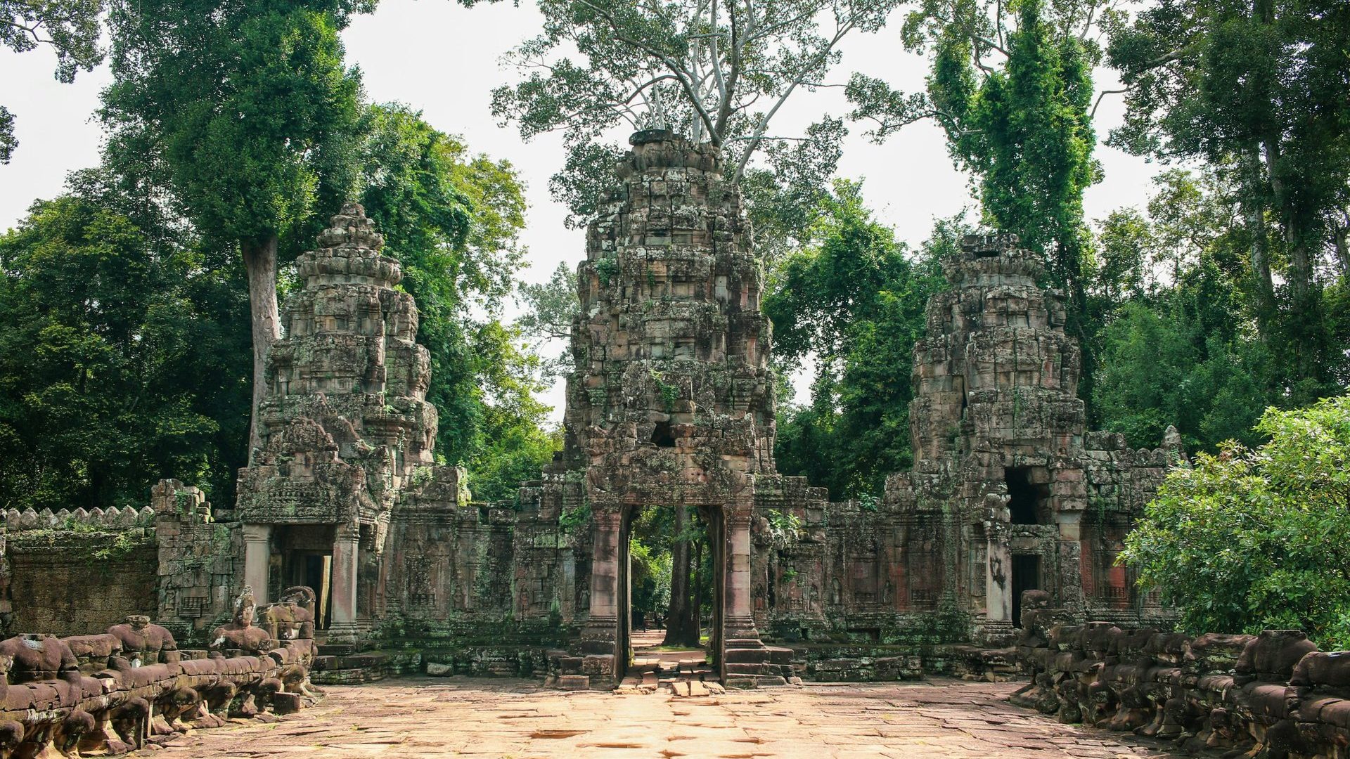 Cambodge