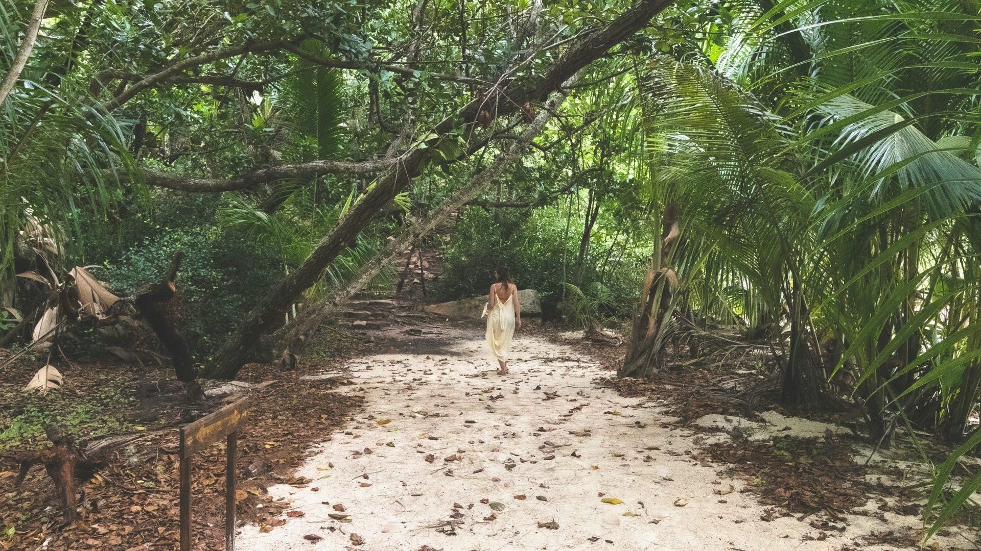 Seychelles