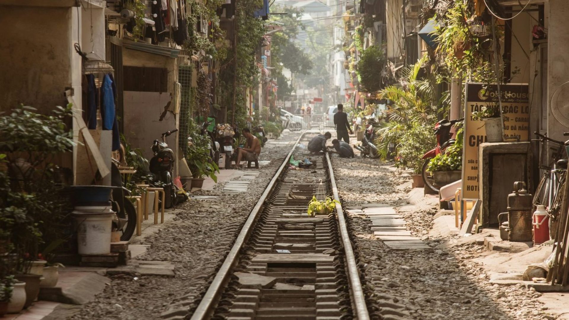 Vietnam