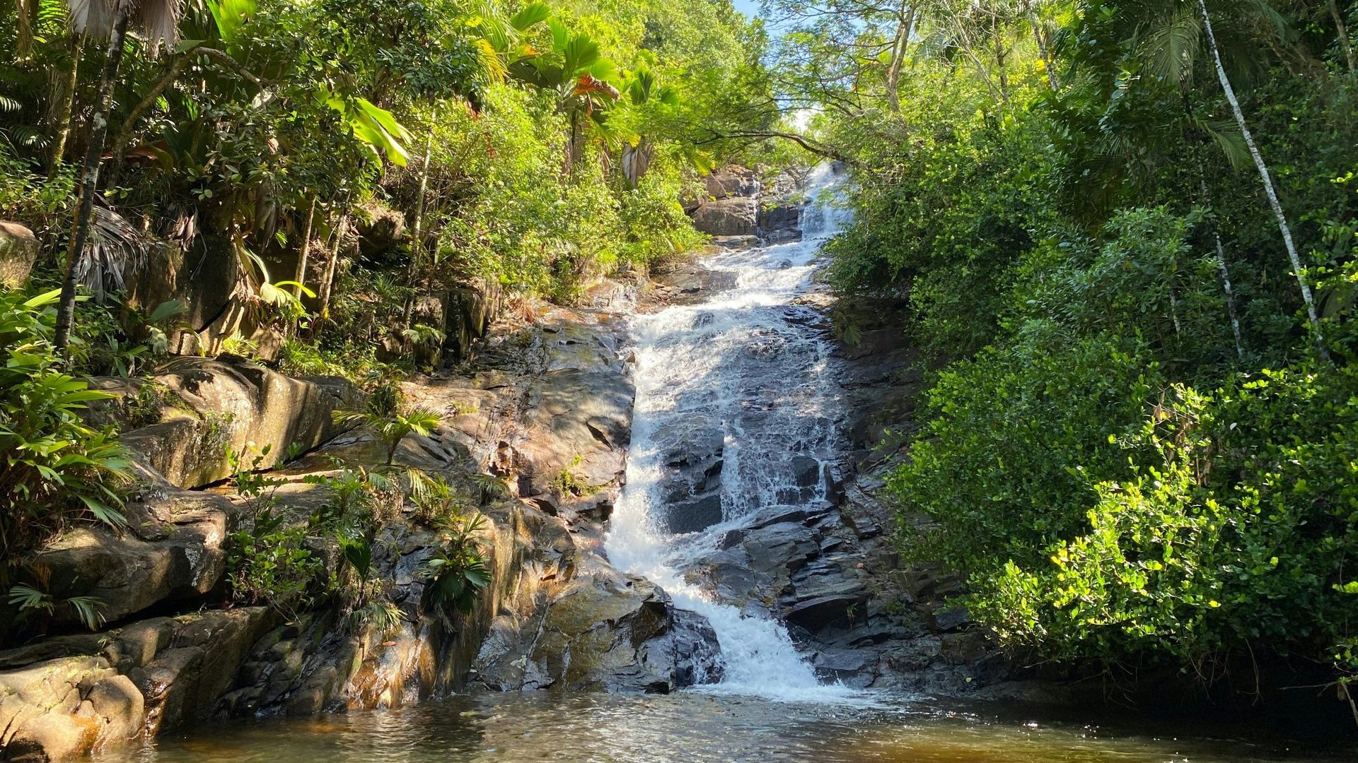 Seychelles