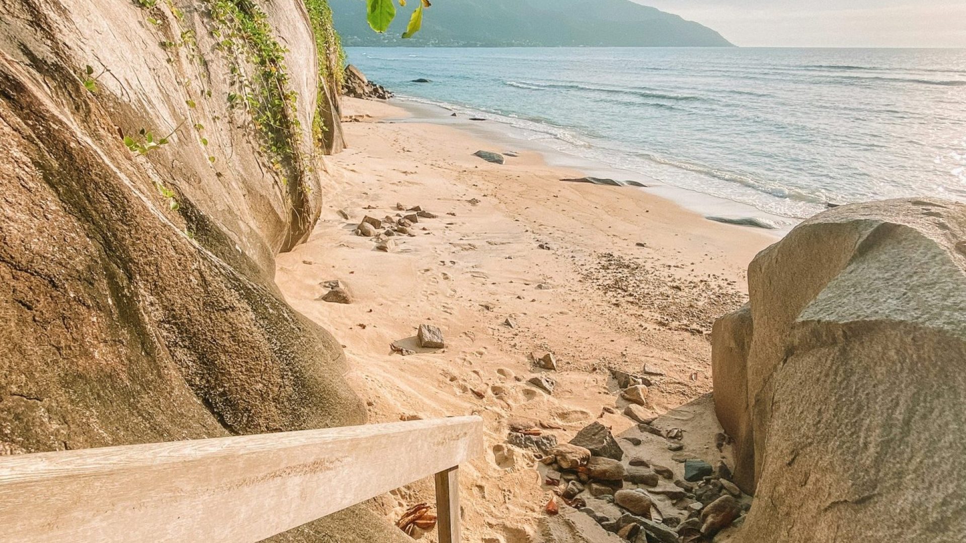 Seychelles