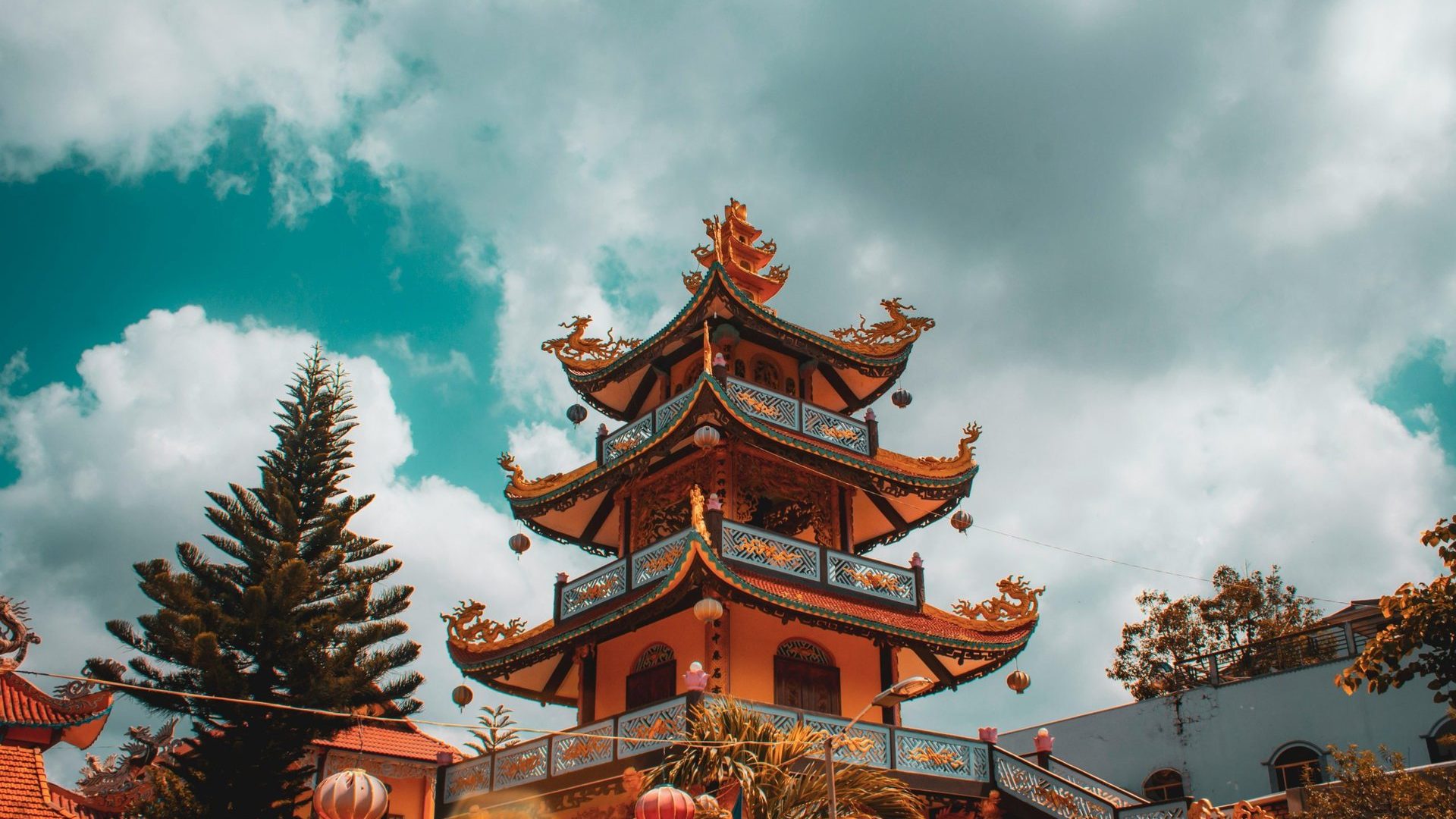 Vietnam