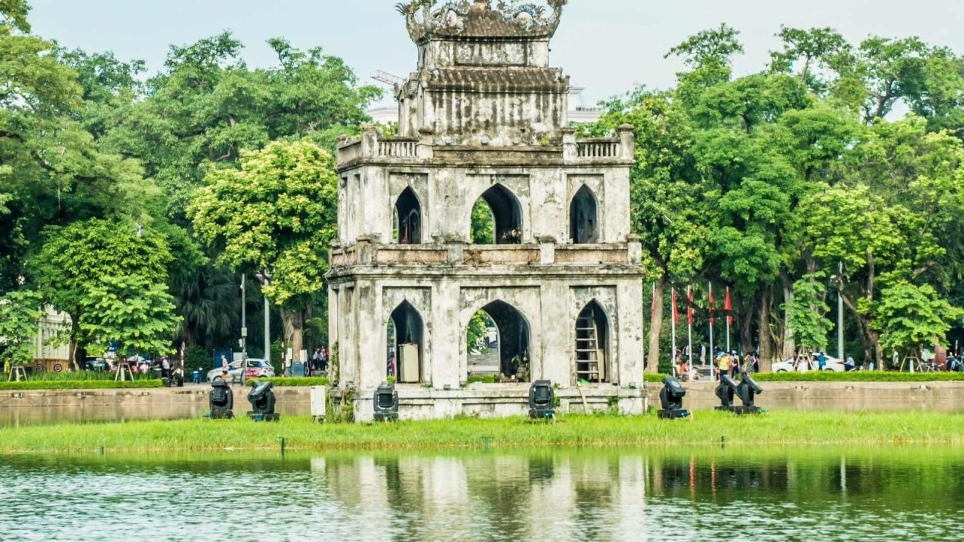 Vietnam