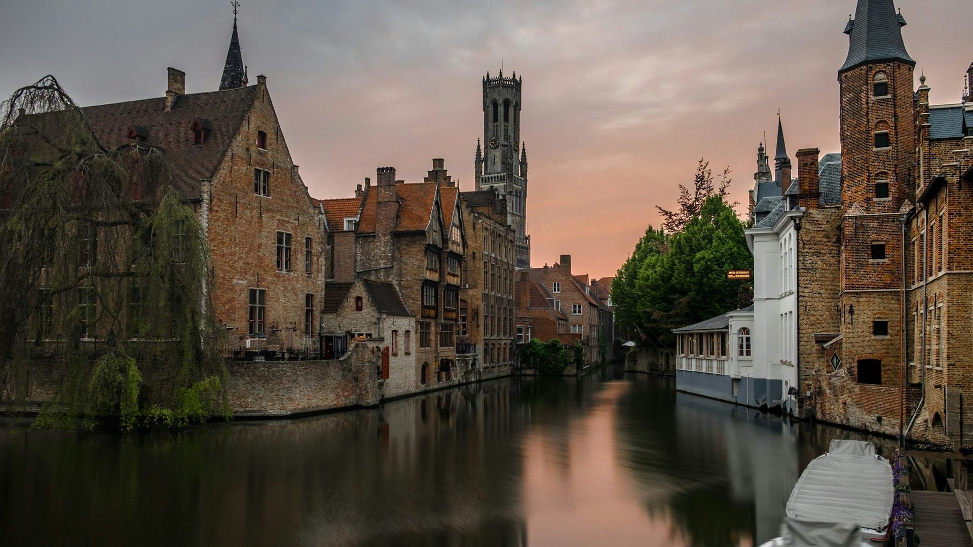 Belgique