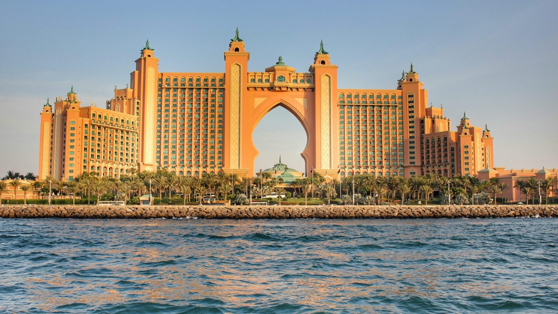 Dubai