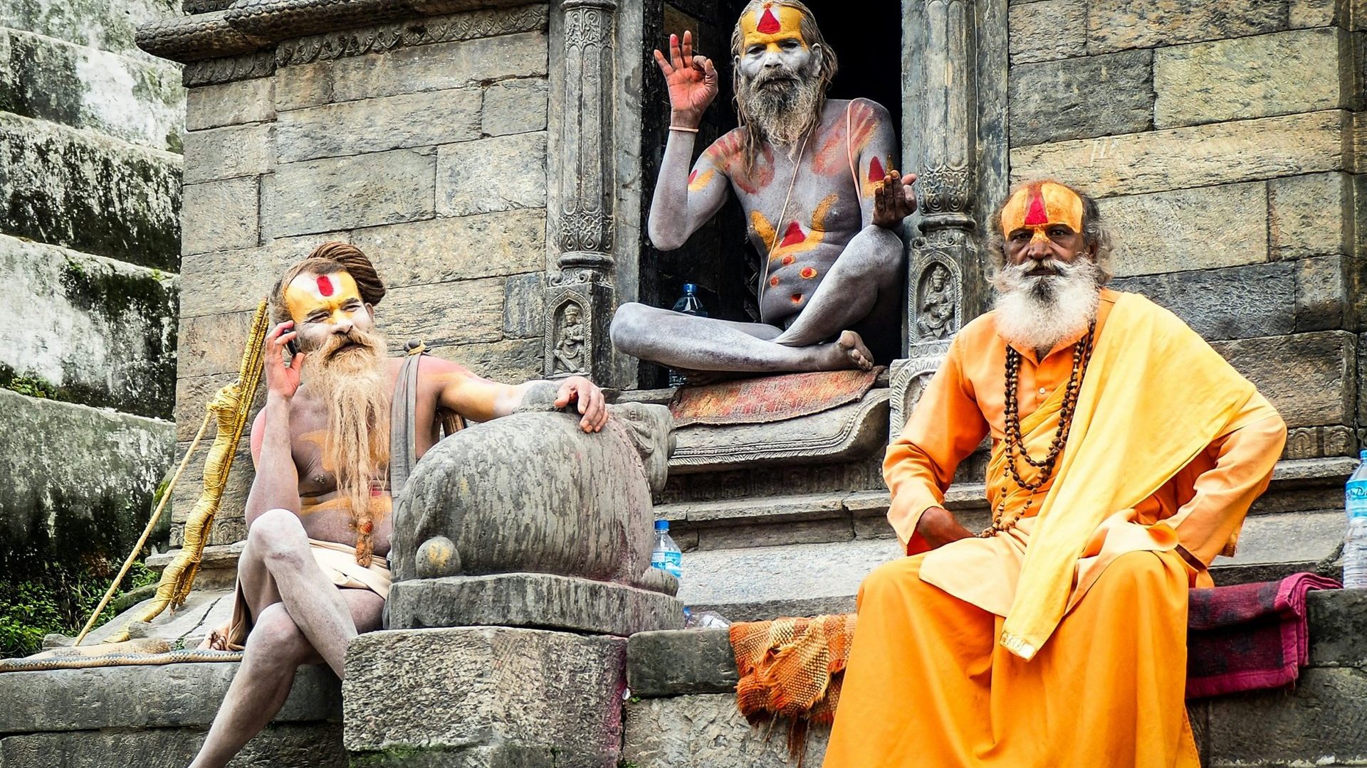 Inde