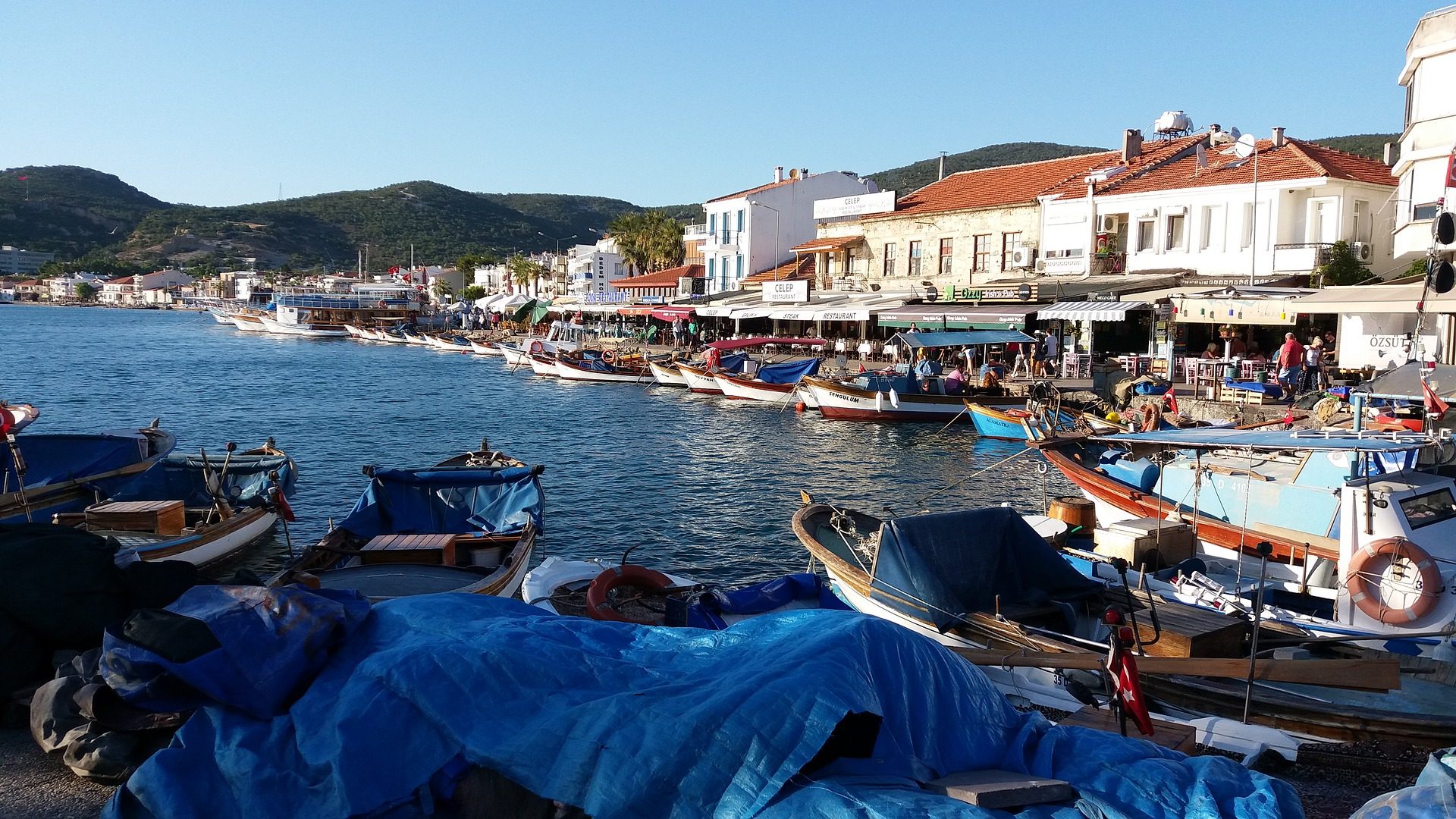 Turquie