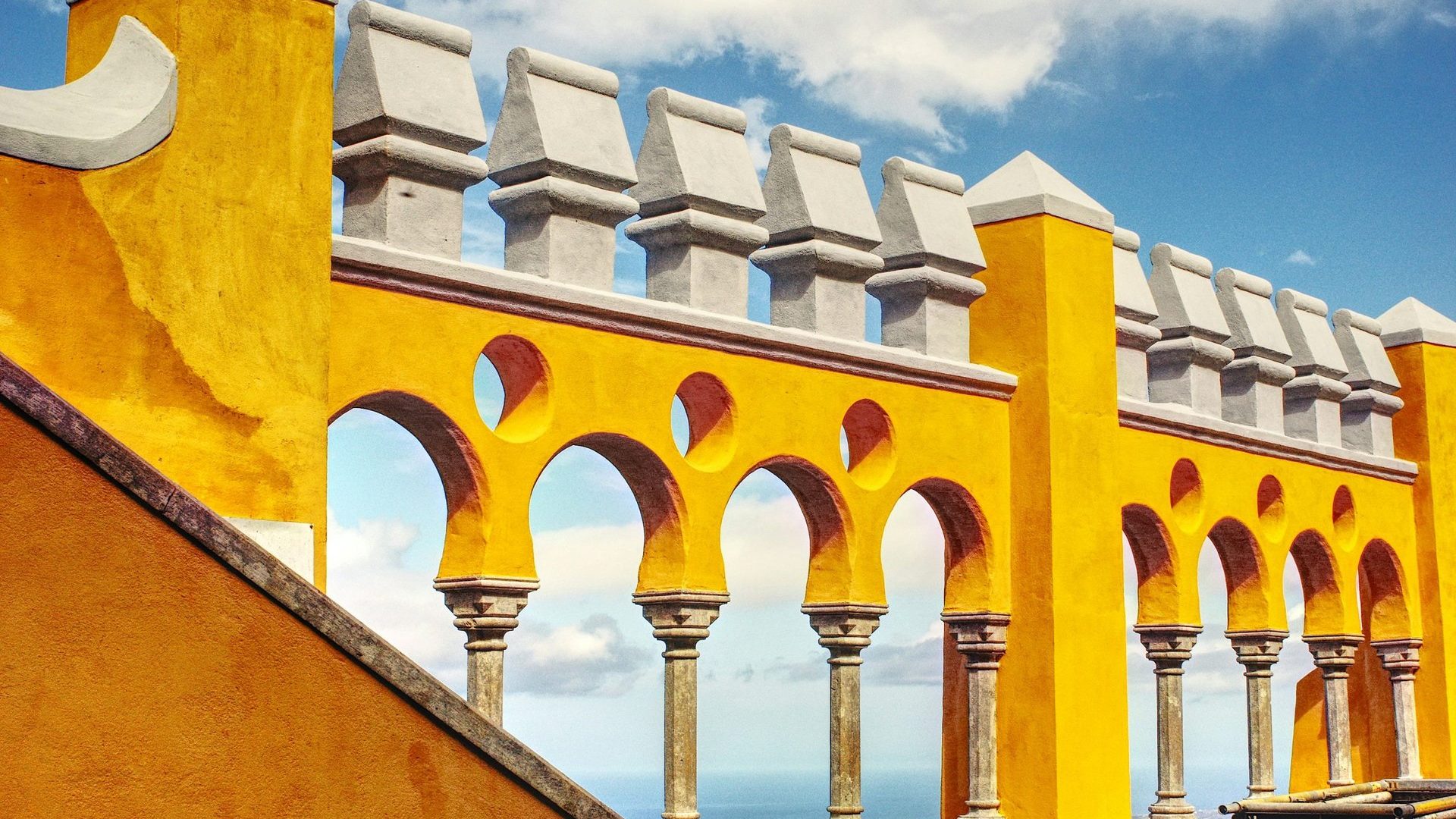 Portugal