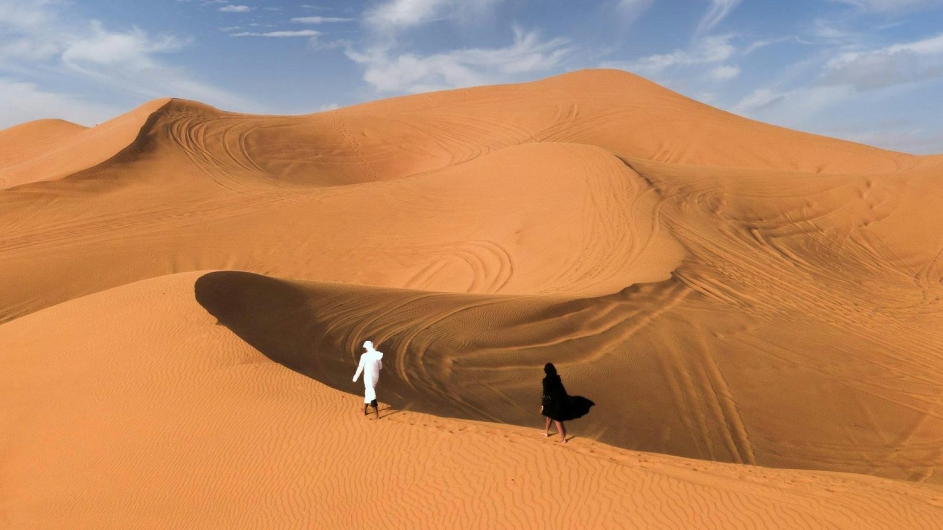 Dubai