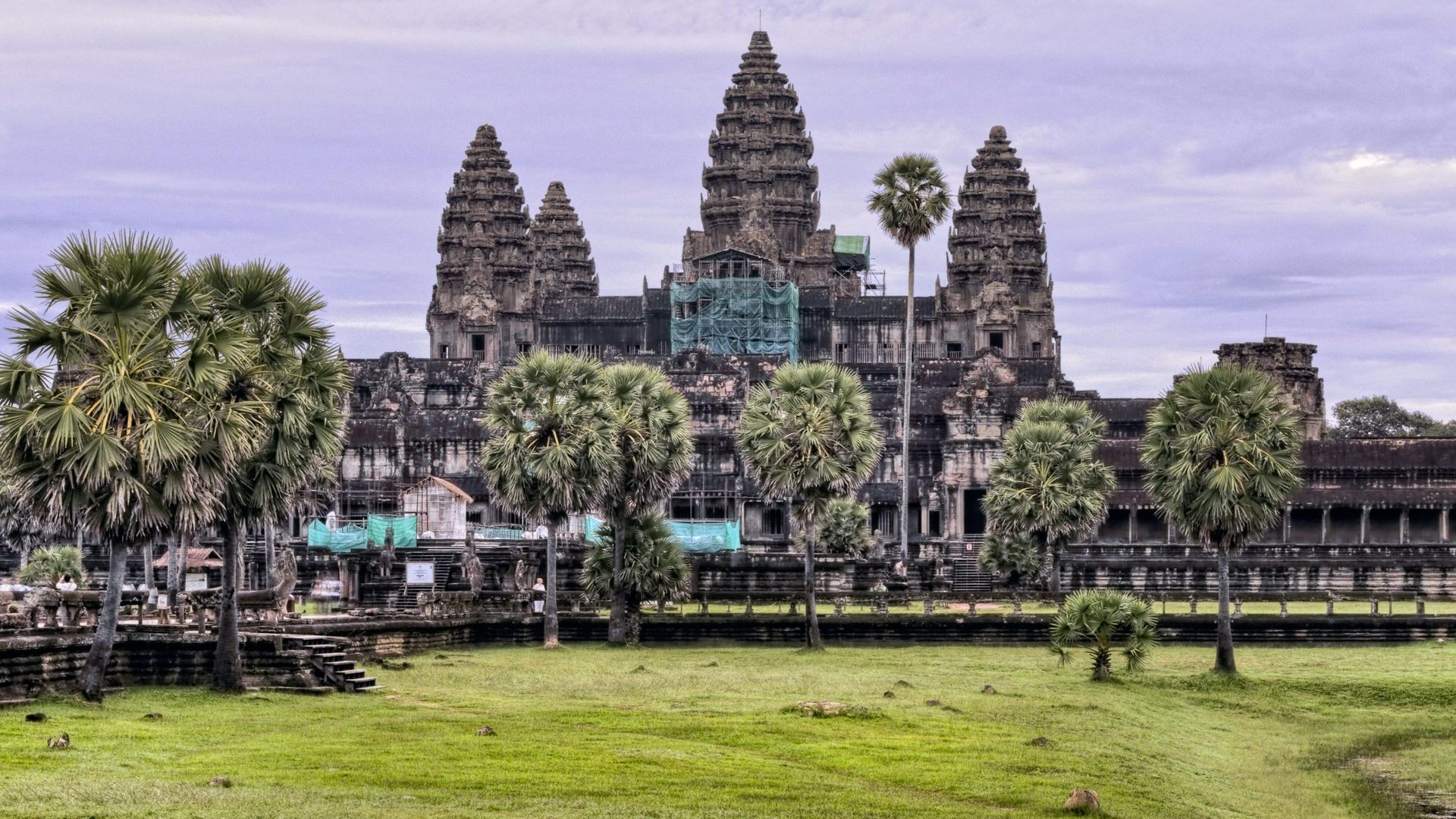 Cambodge