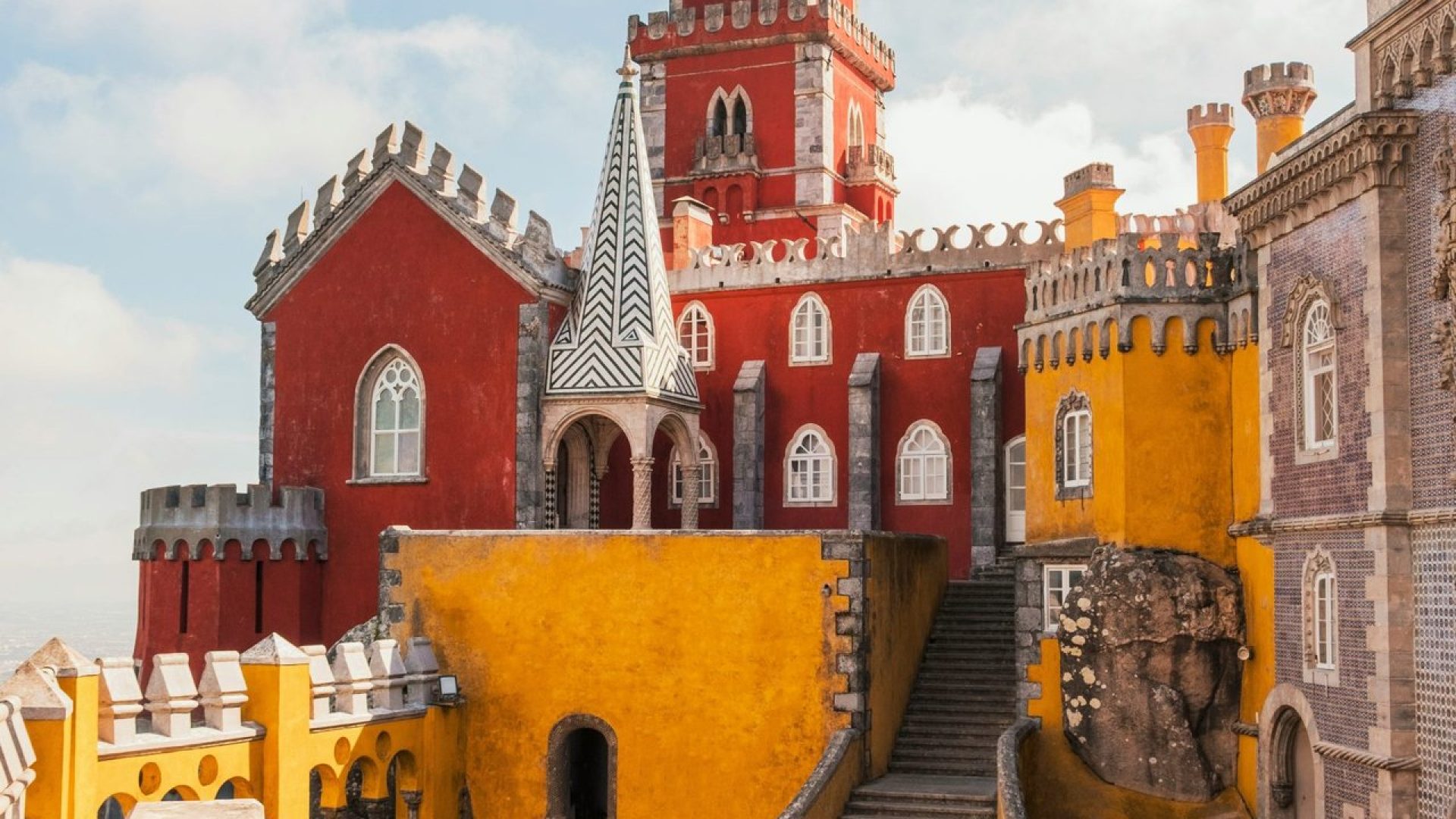 Portugal