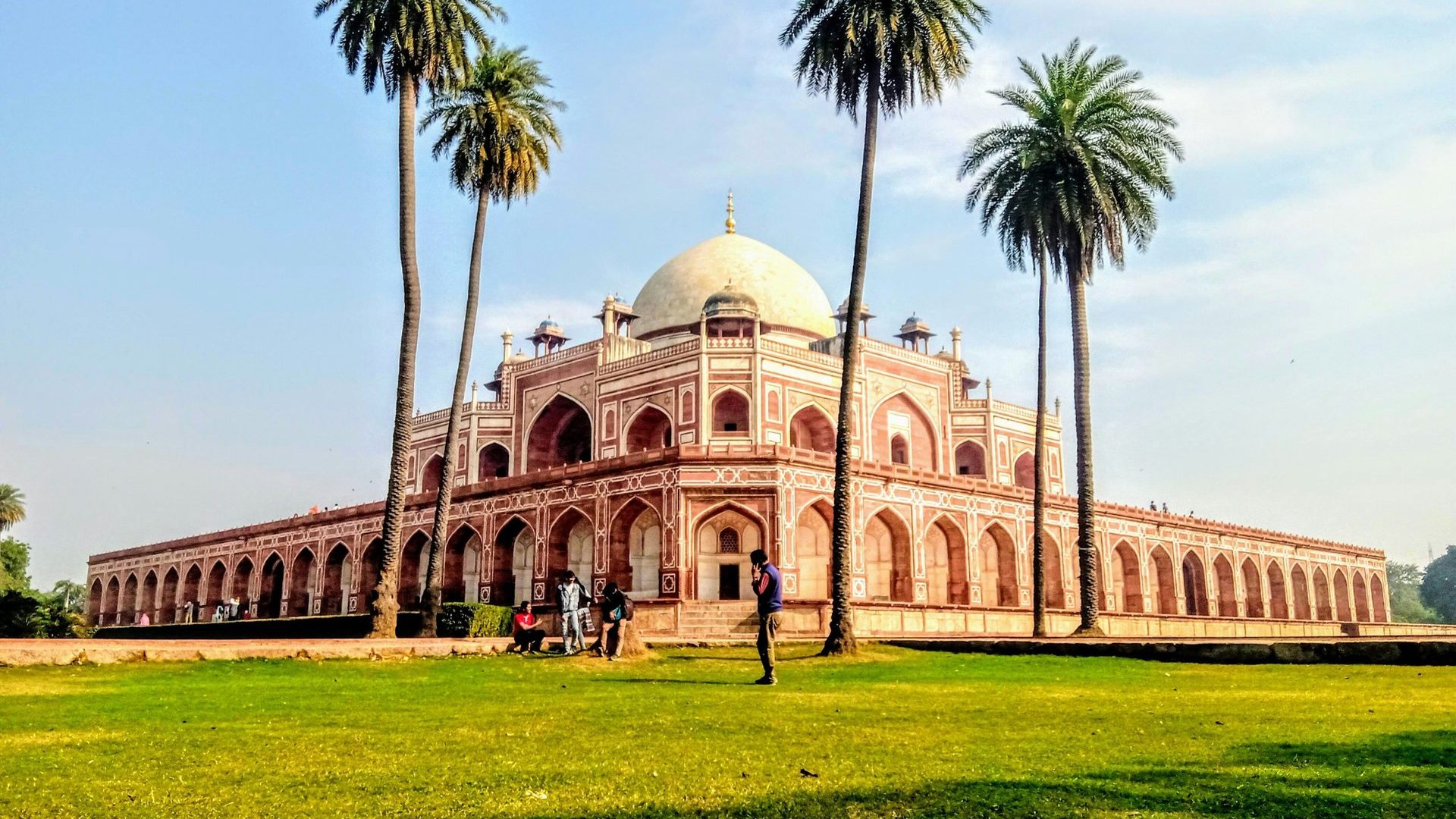 Inde