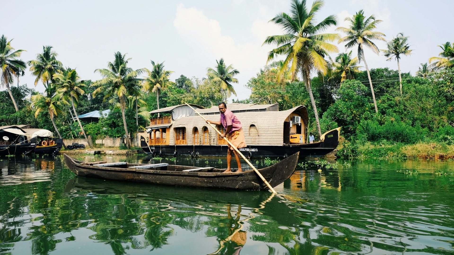Inde
