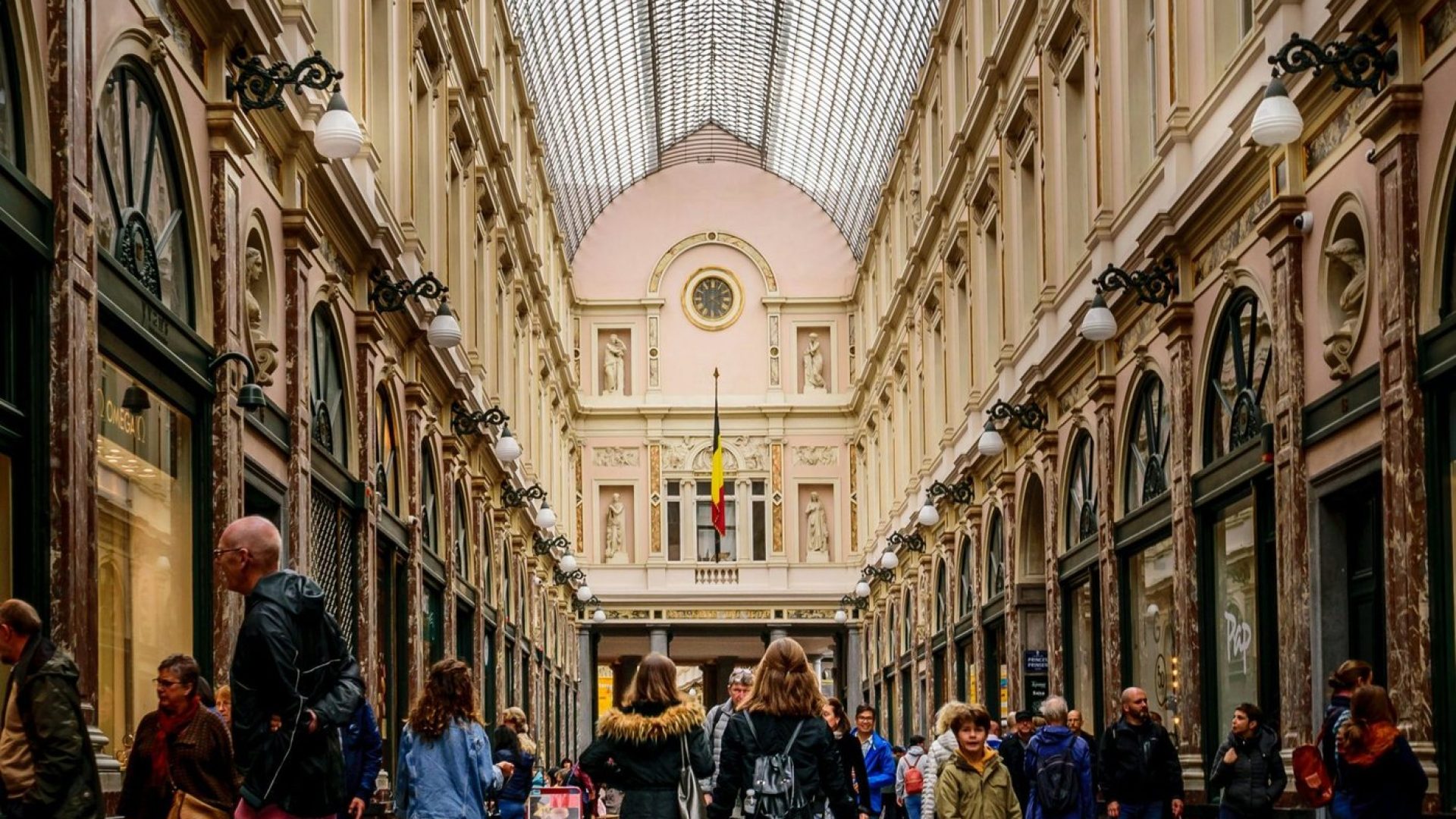 Belgique