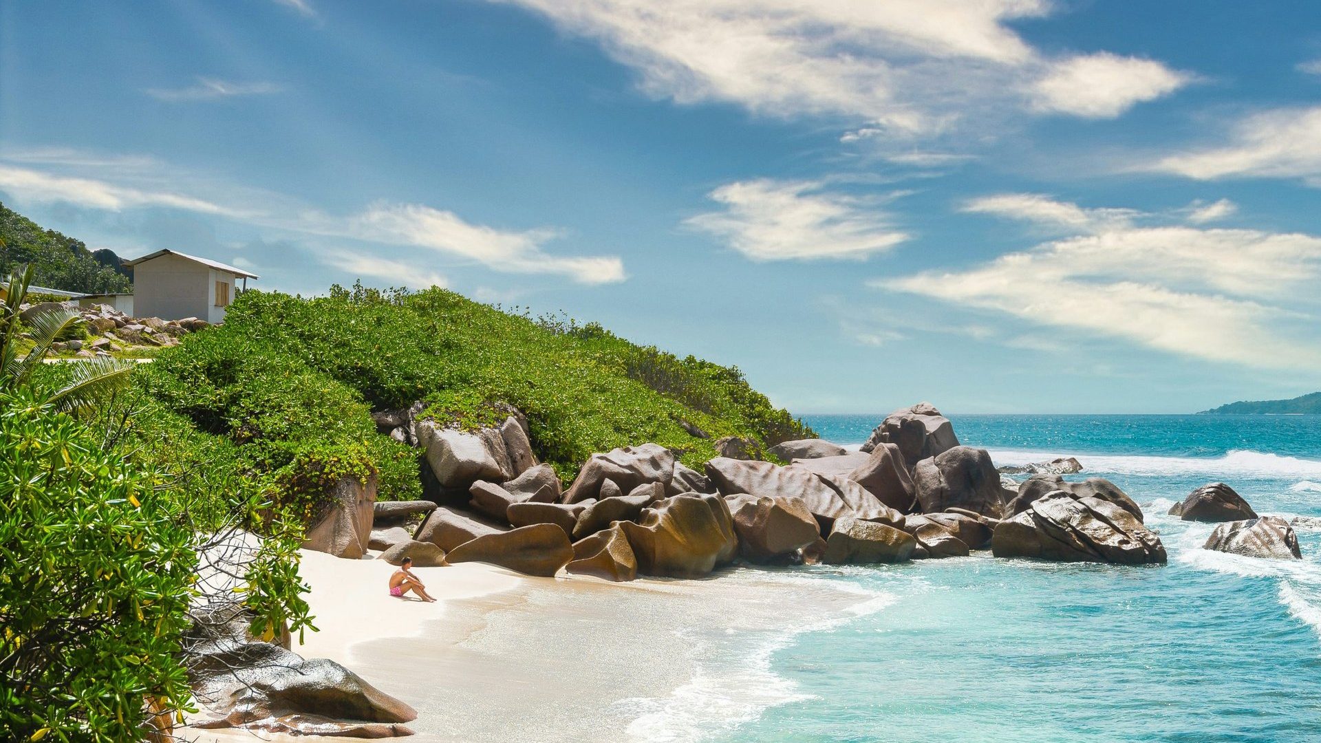 Seychelles