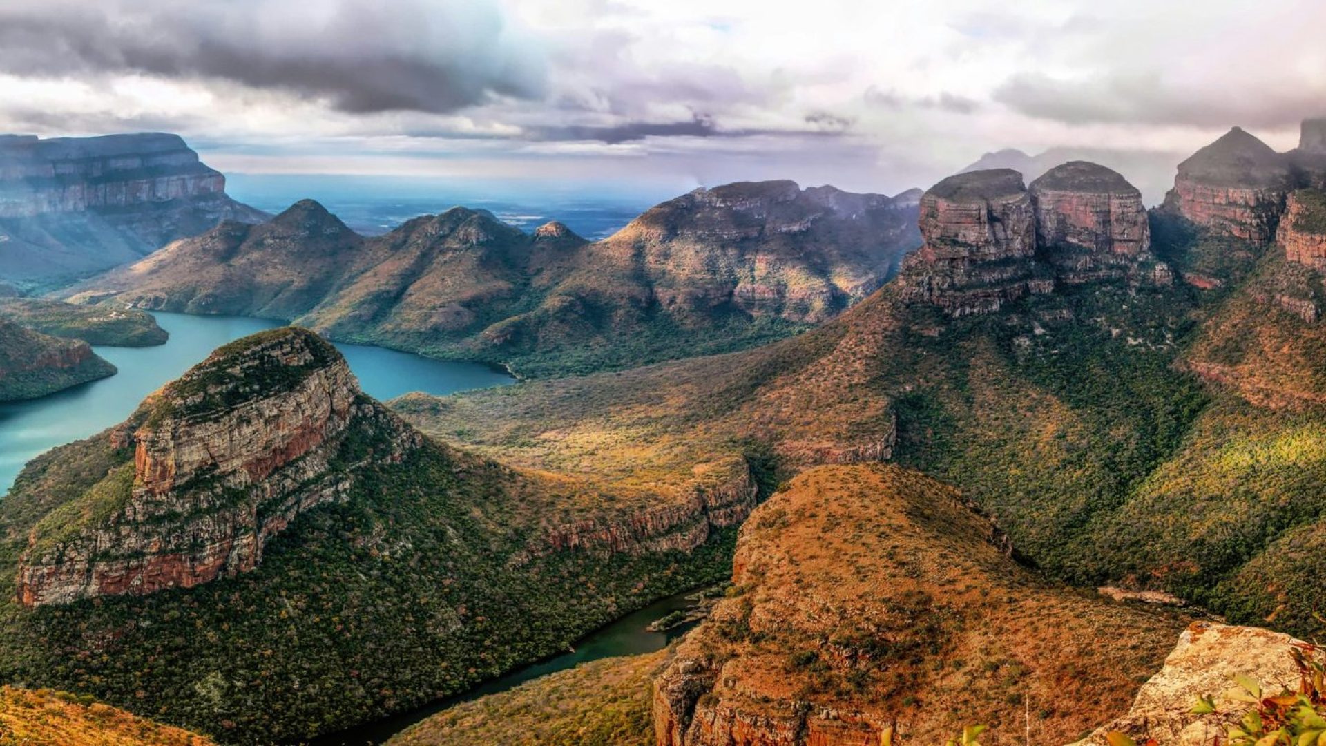 Afrique du sud