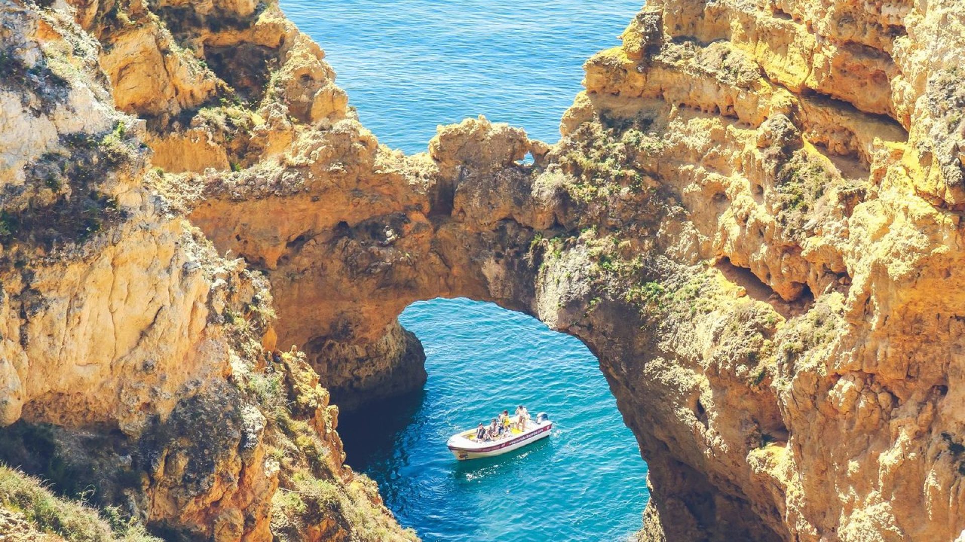 Portugal