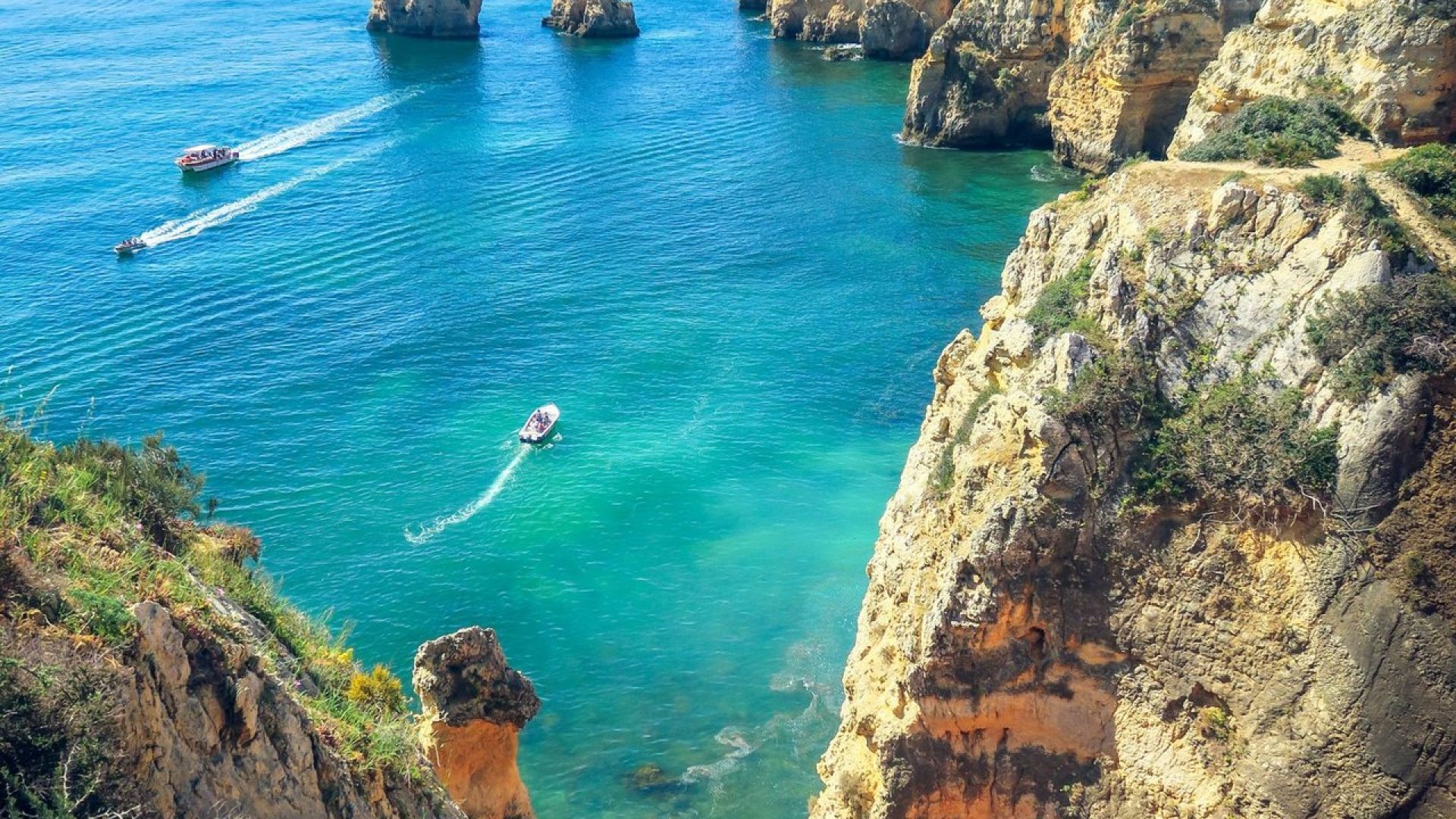 Portugal