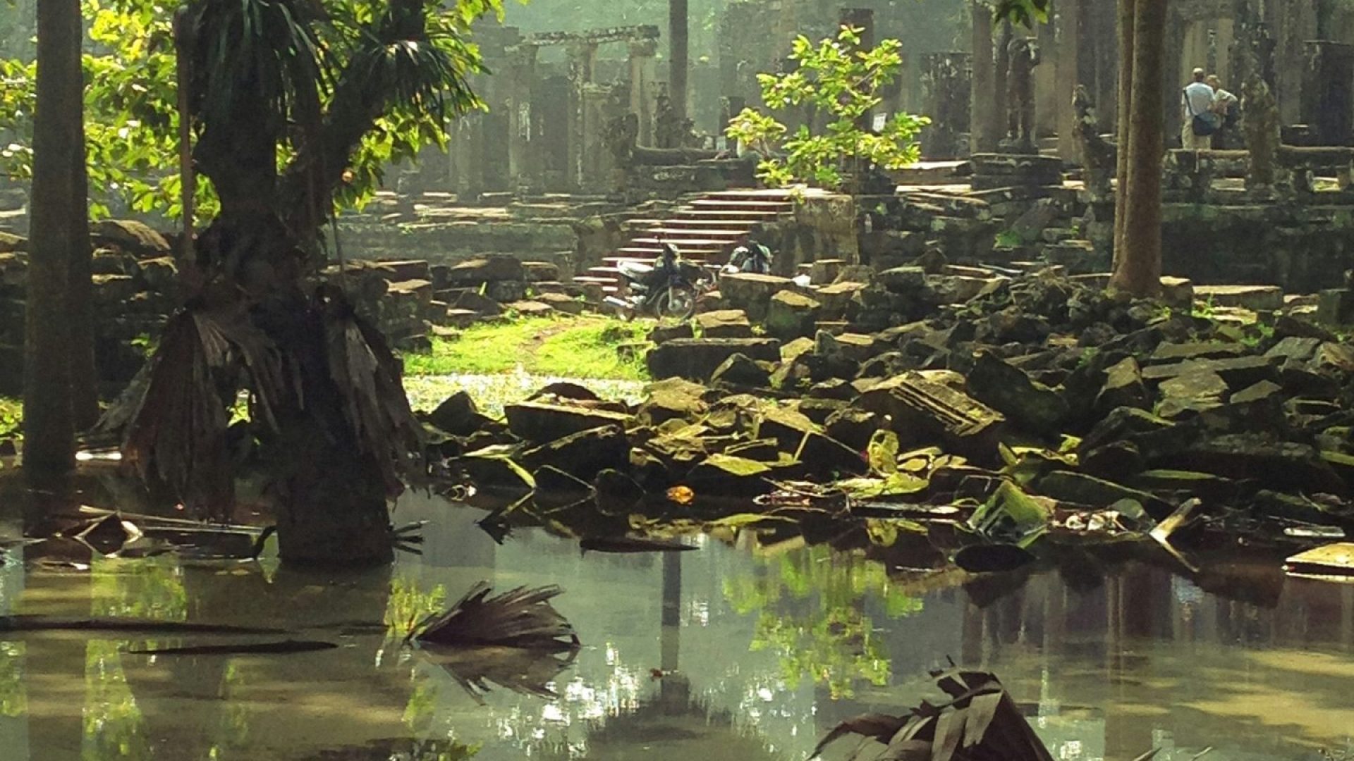 Cambodge