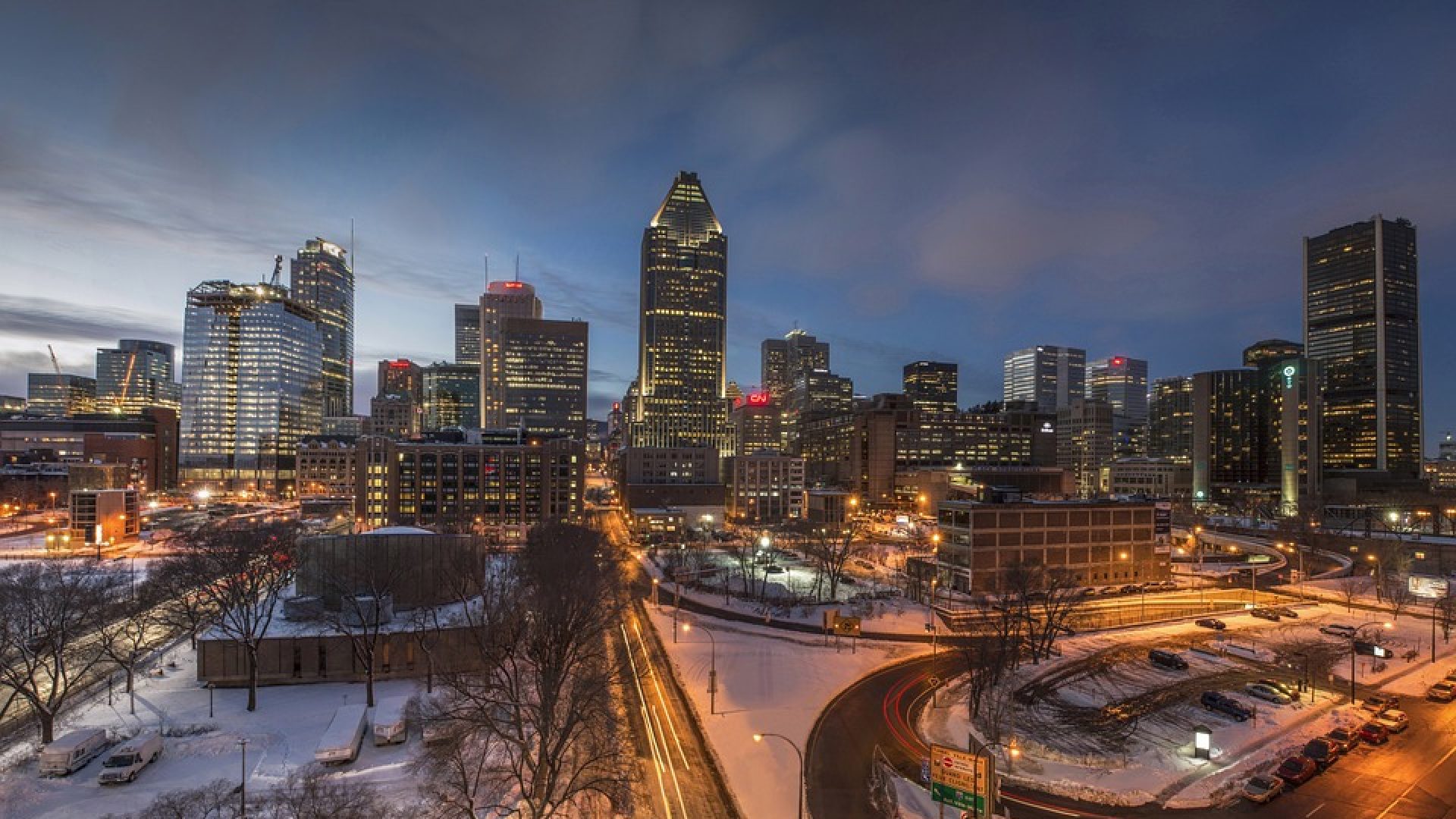 Canada
