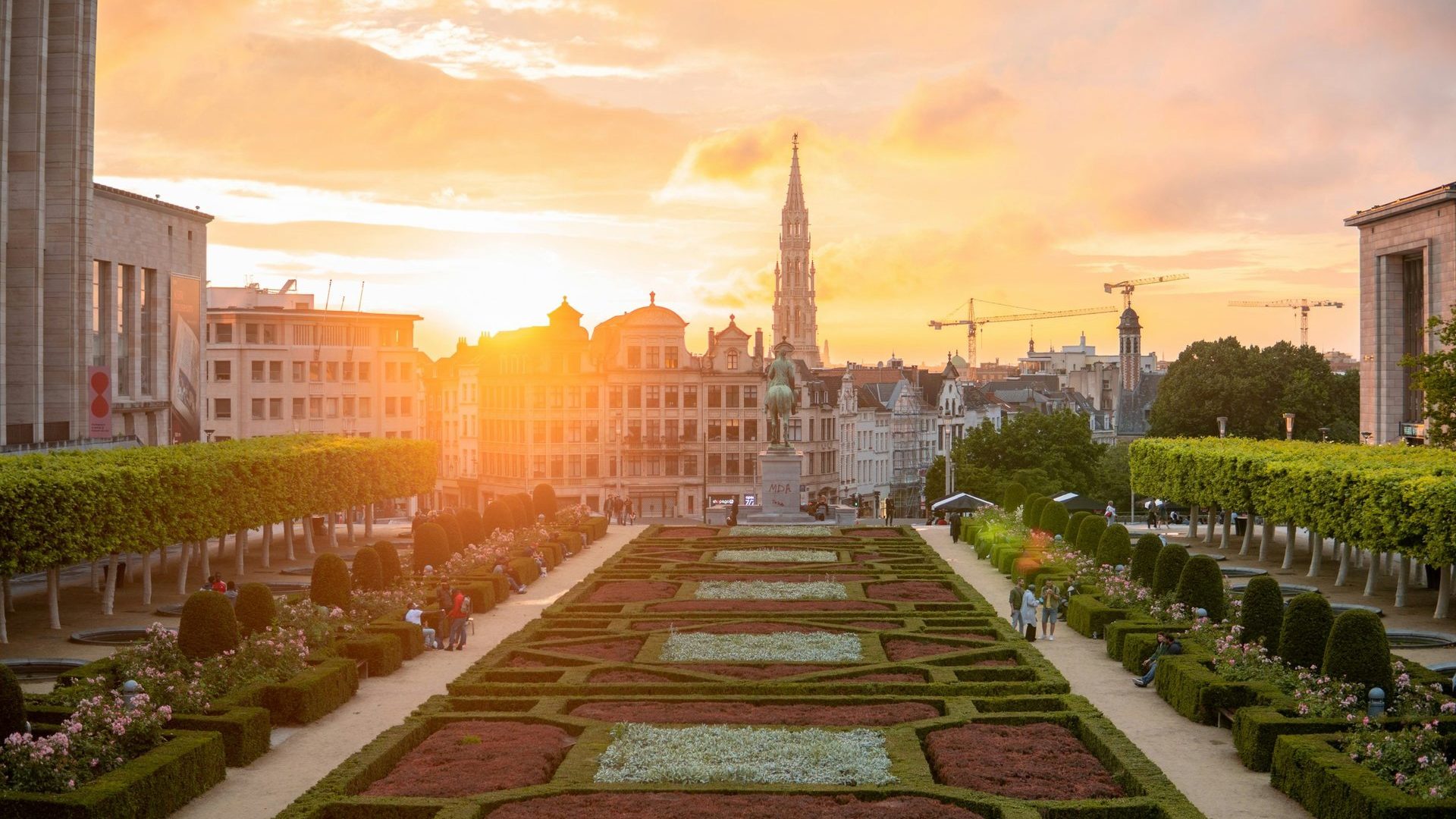 Belgique