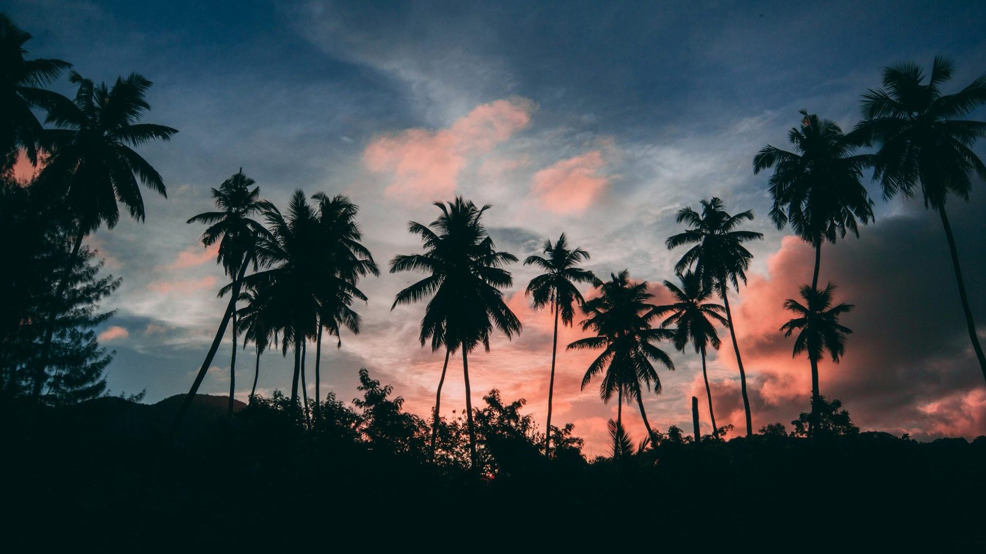 Seychelles