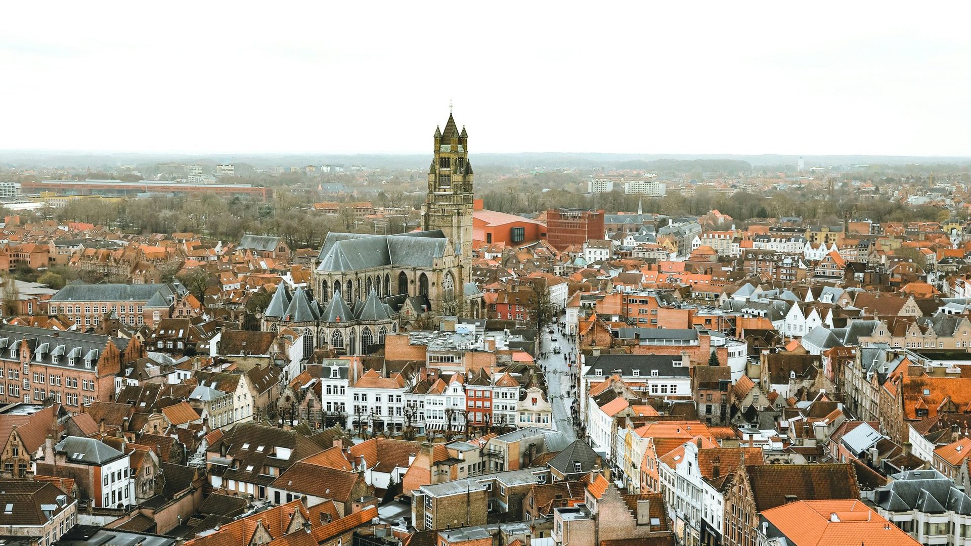 Belgique