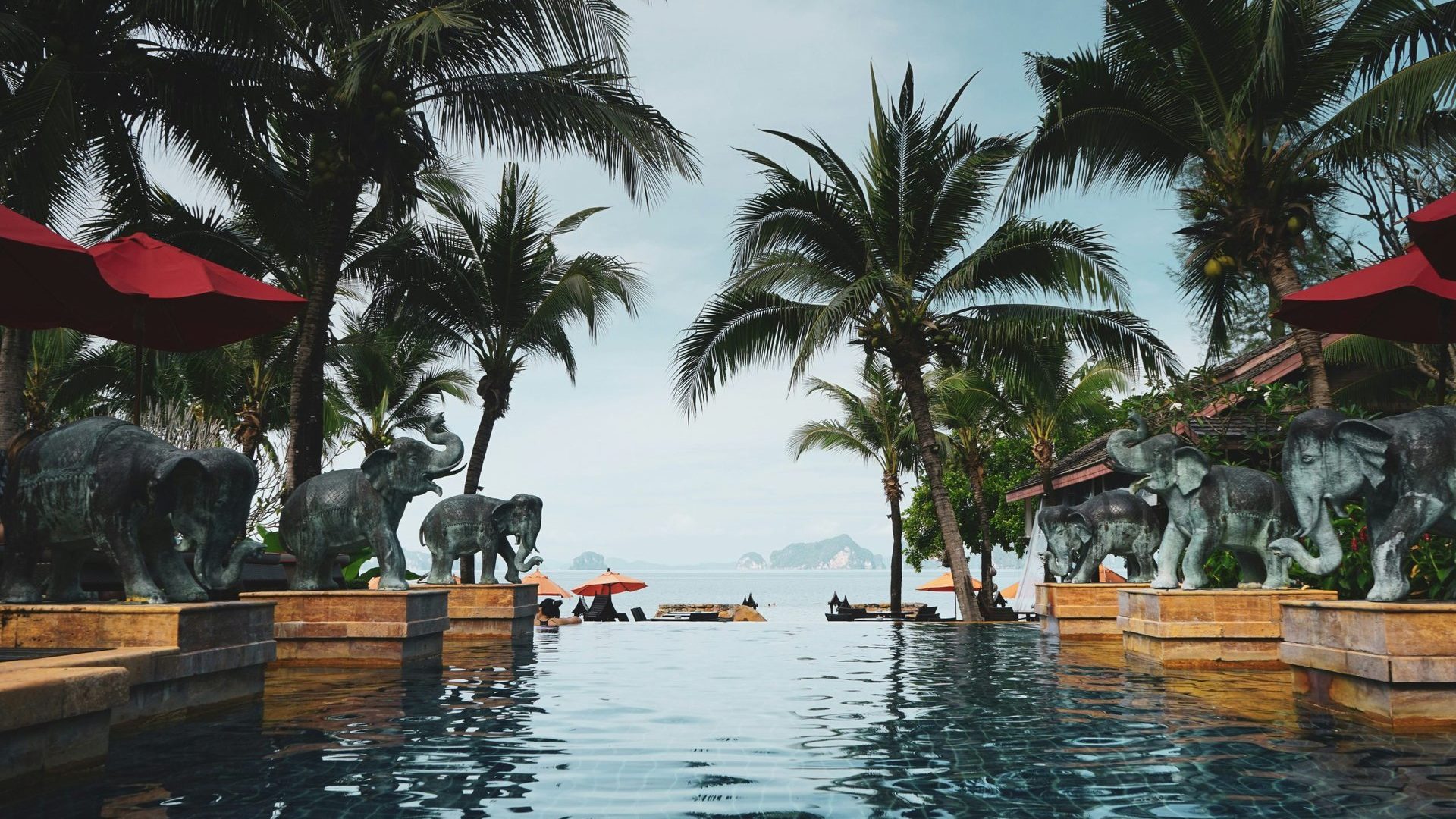 Thailande