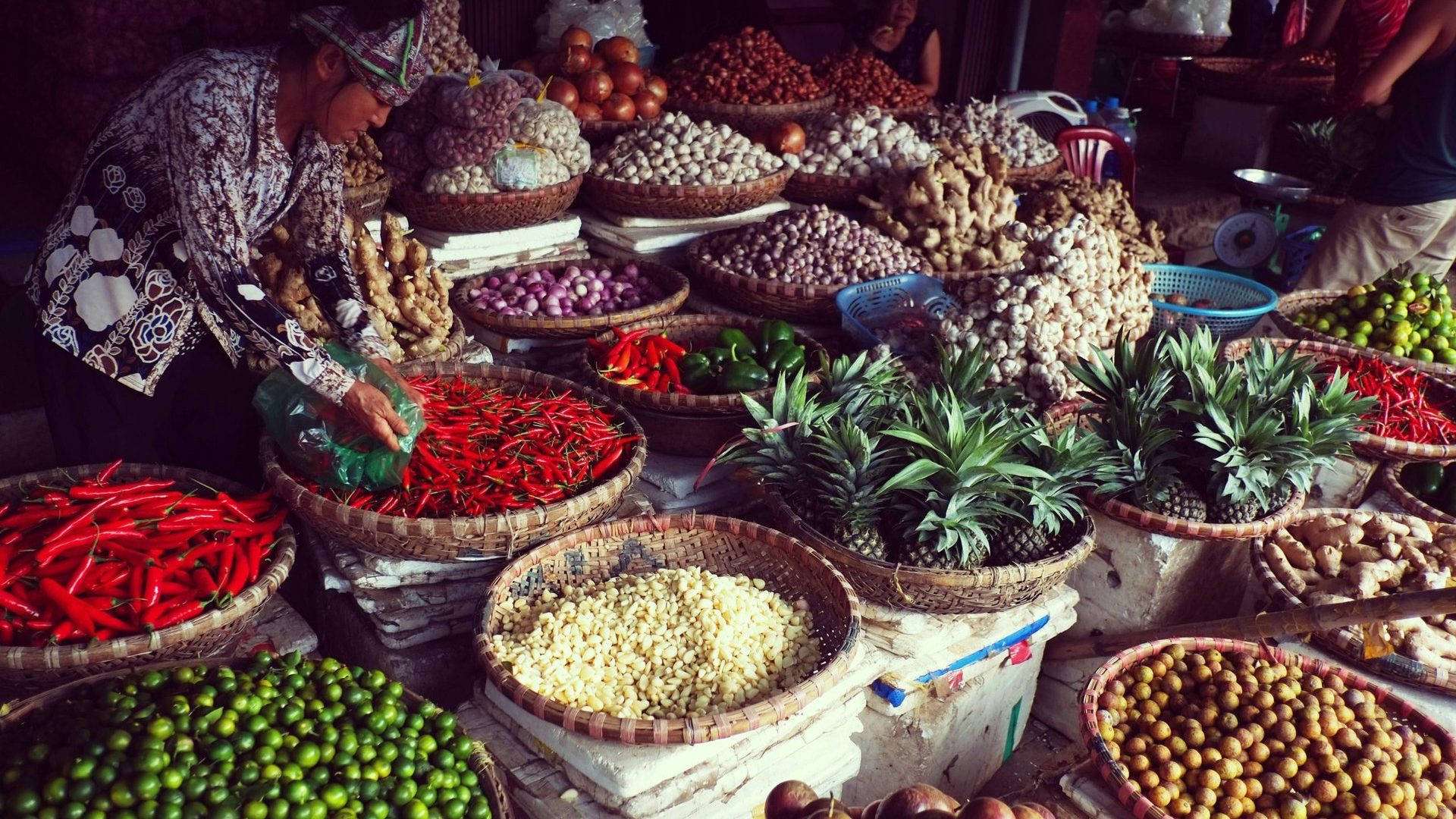 Vietnam