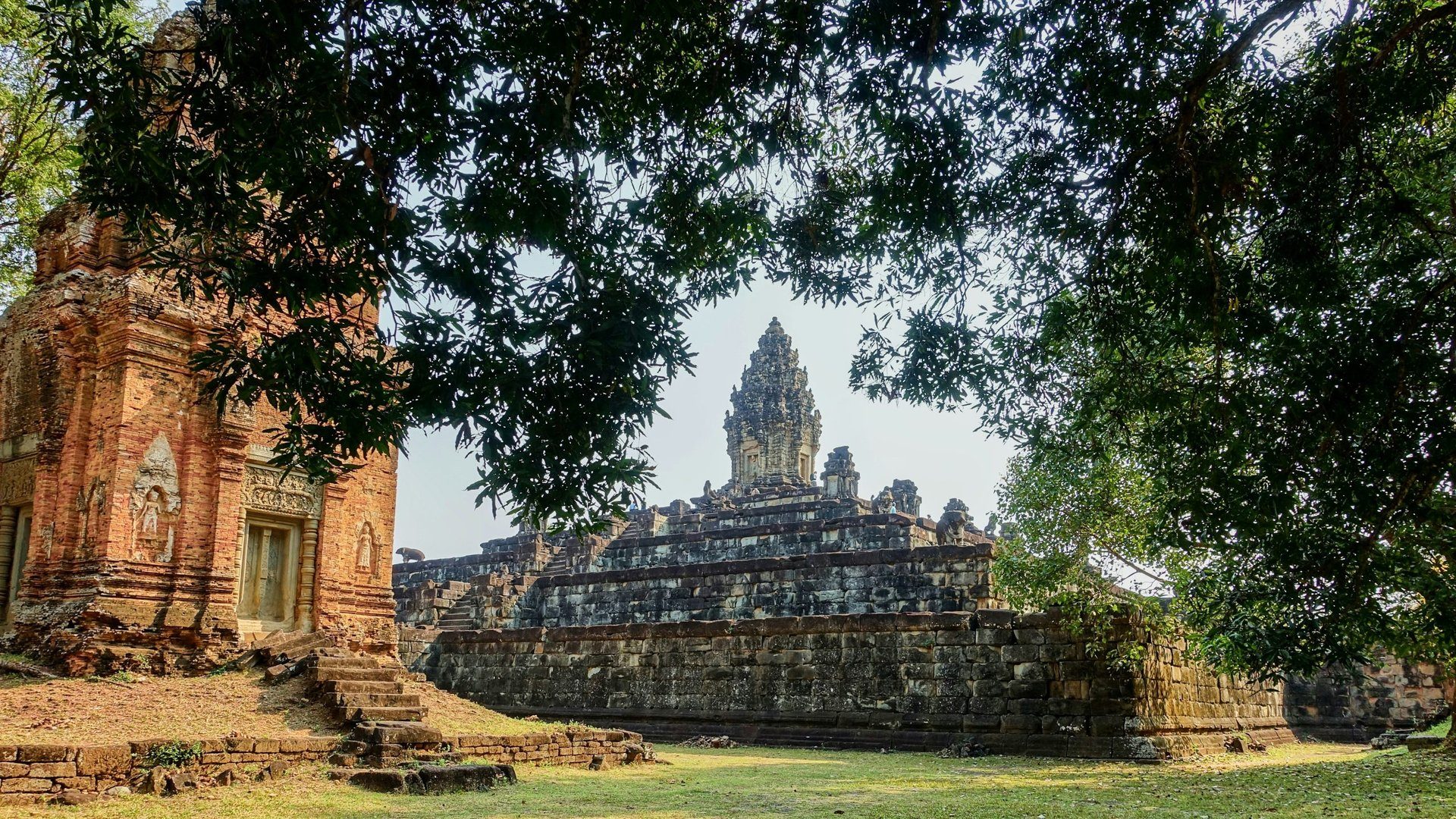 Cambodge
