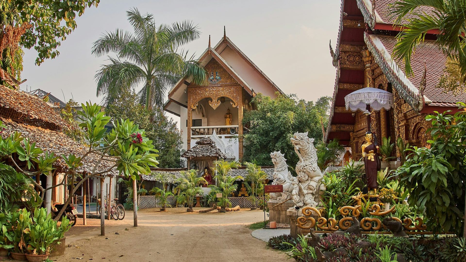 Thailande