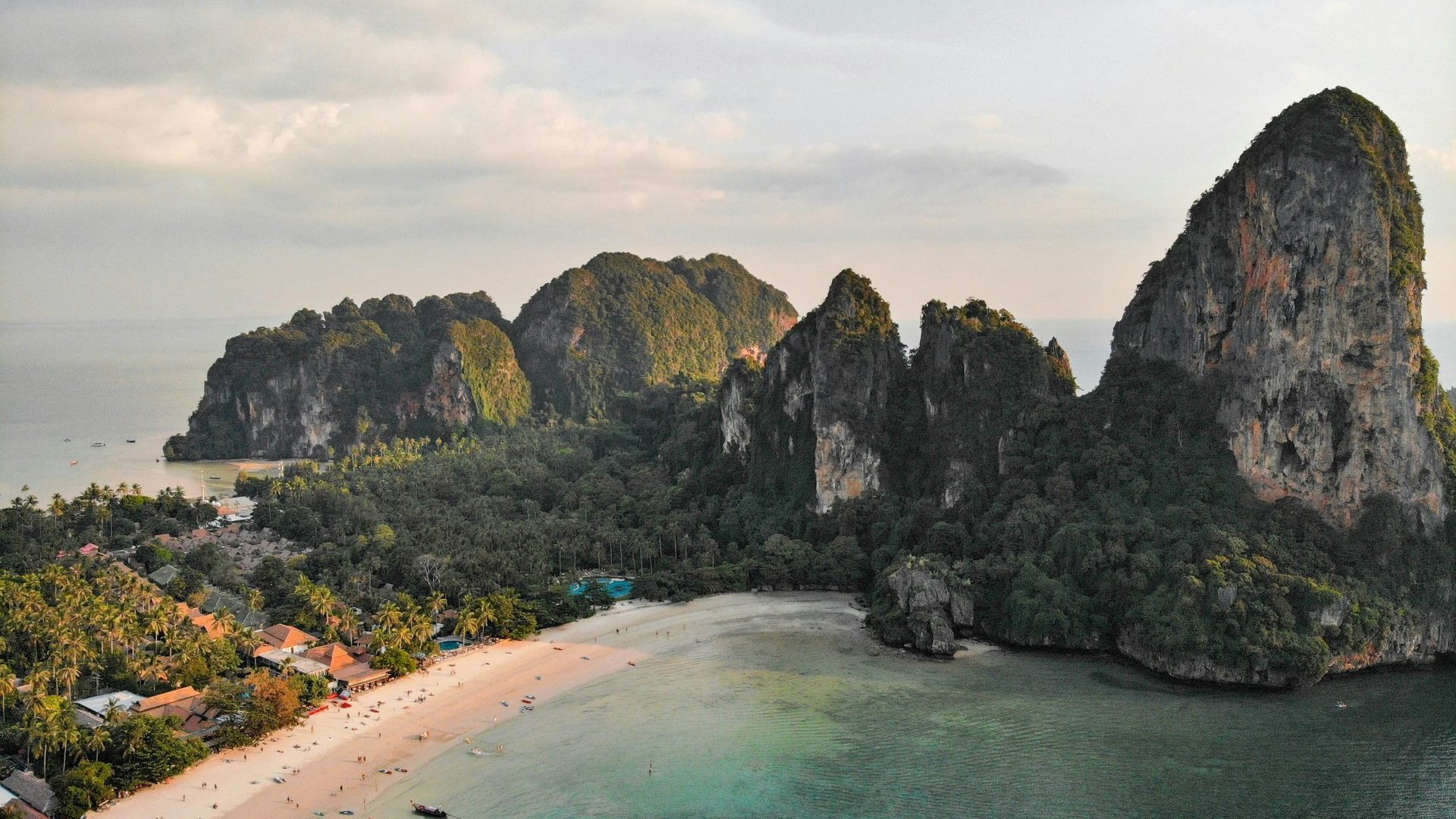 Thailande