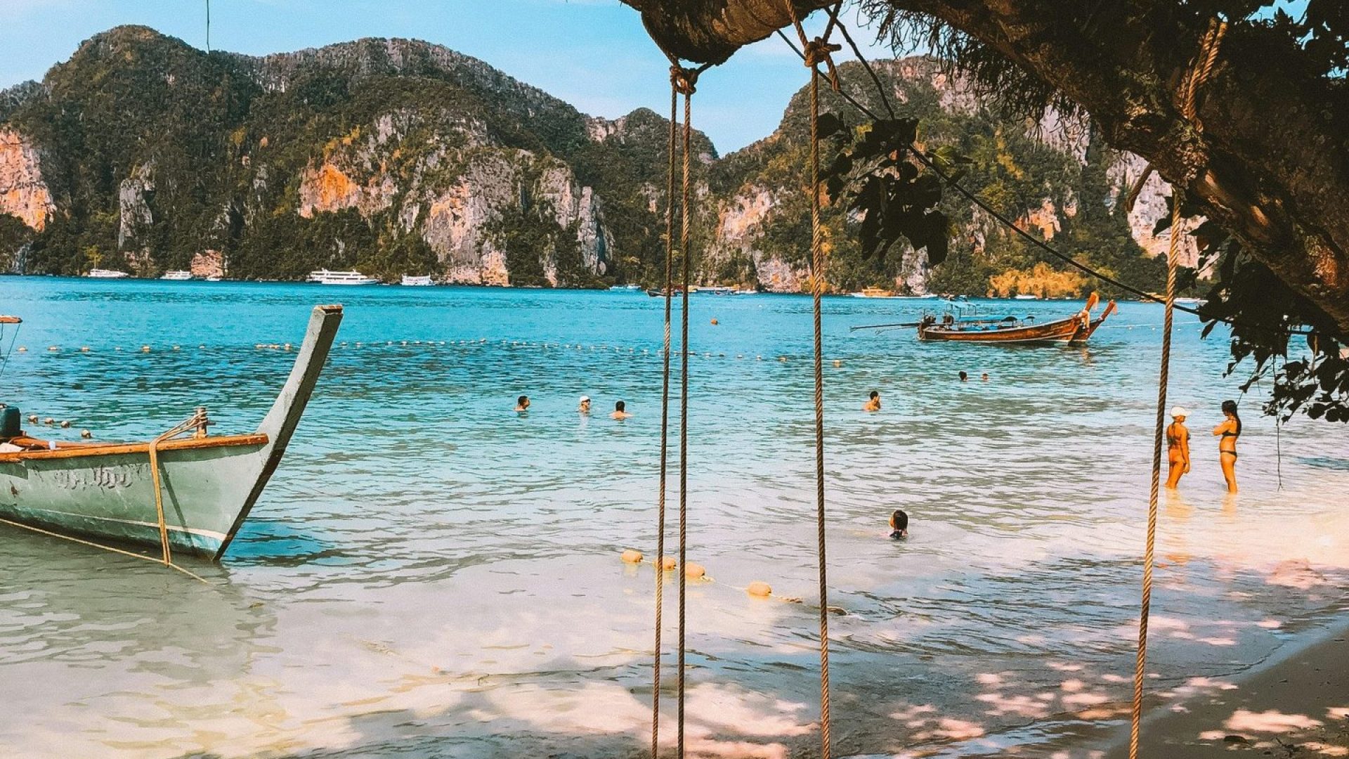 Thailande