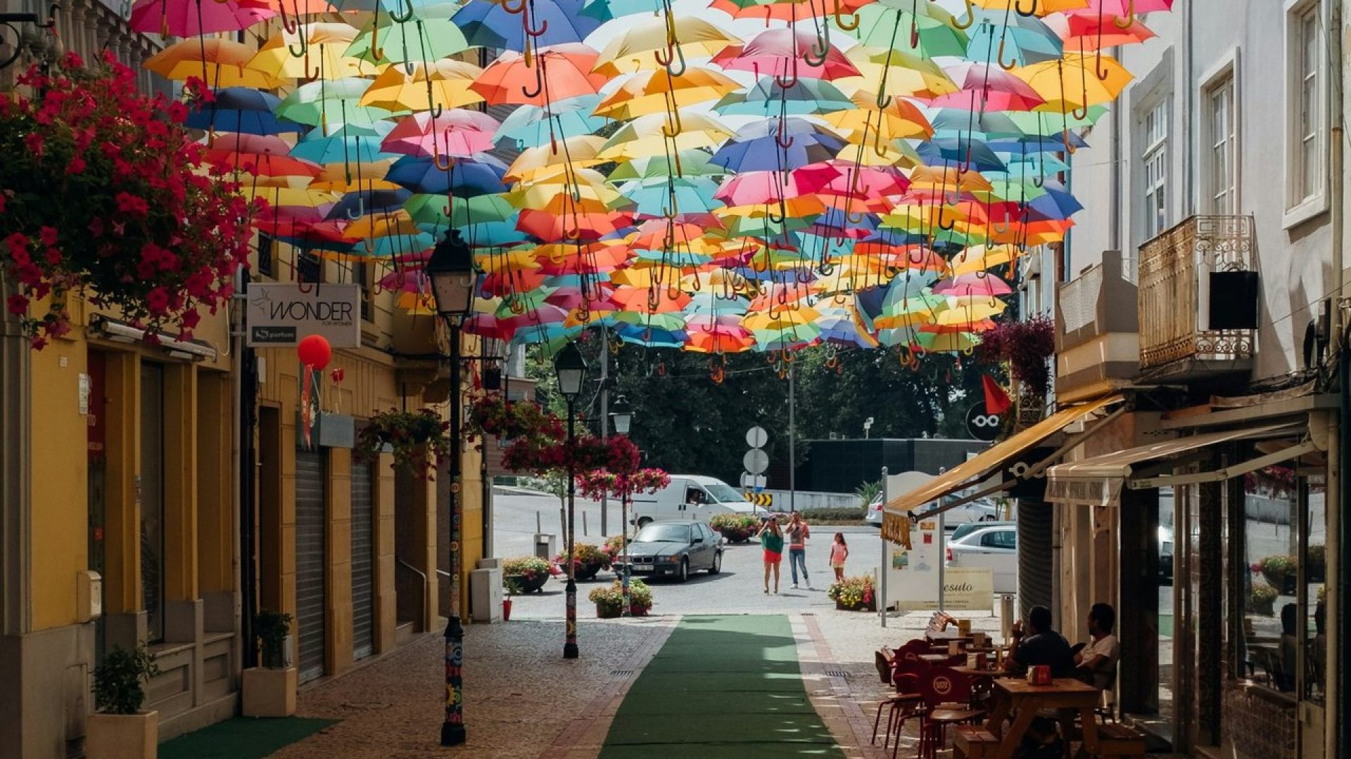 Portugal