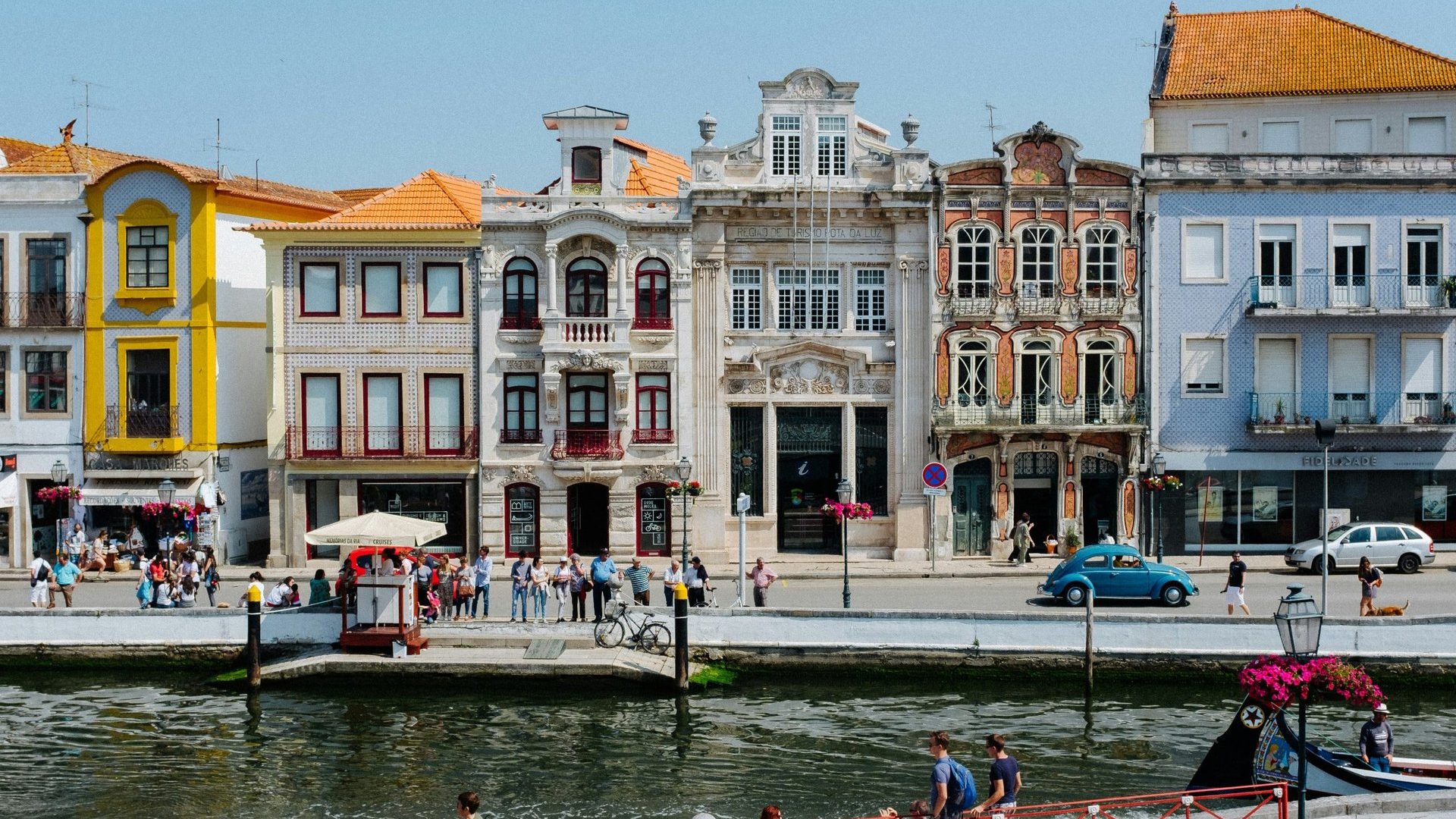 Portugal