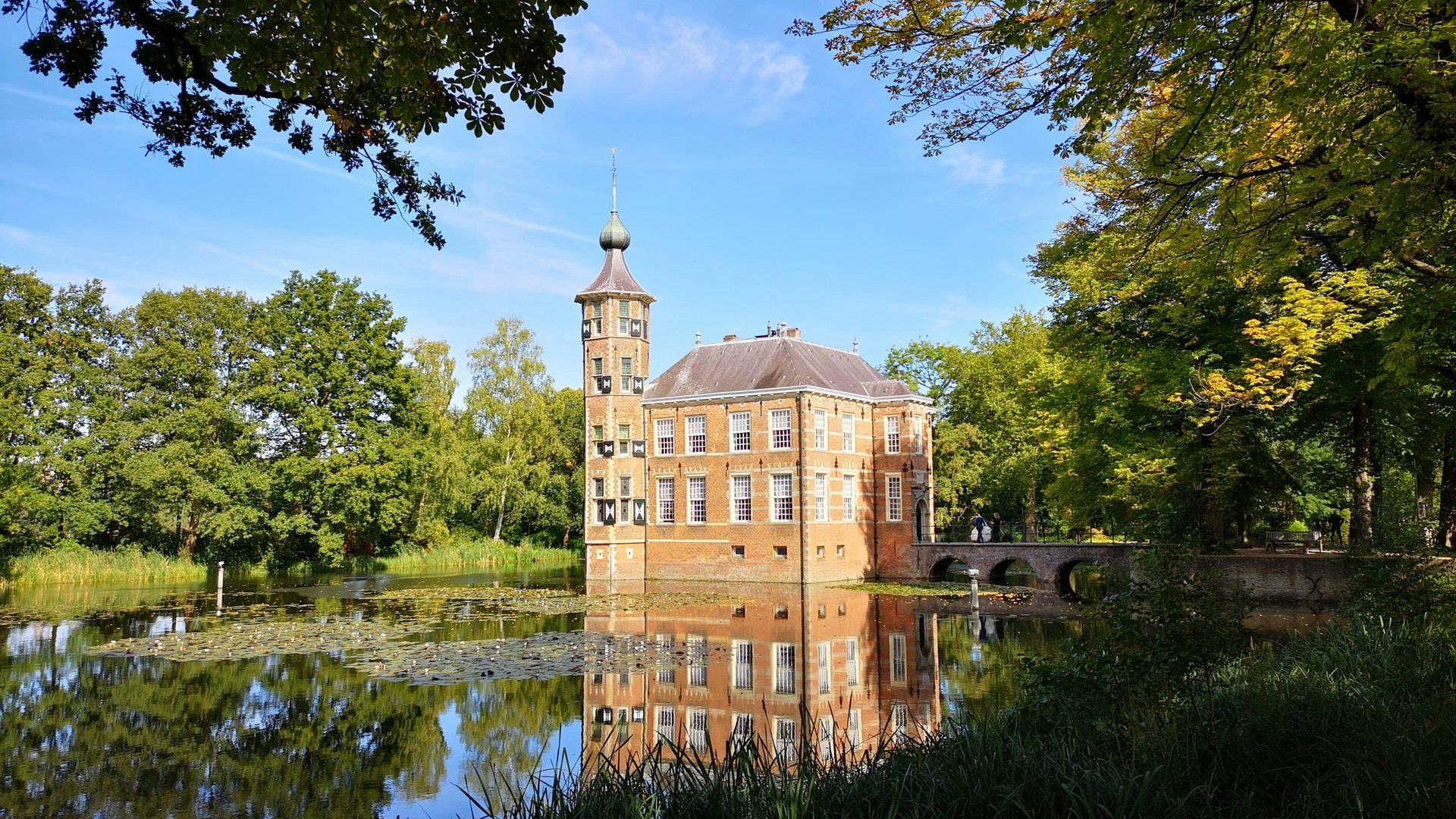 Pays Bas