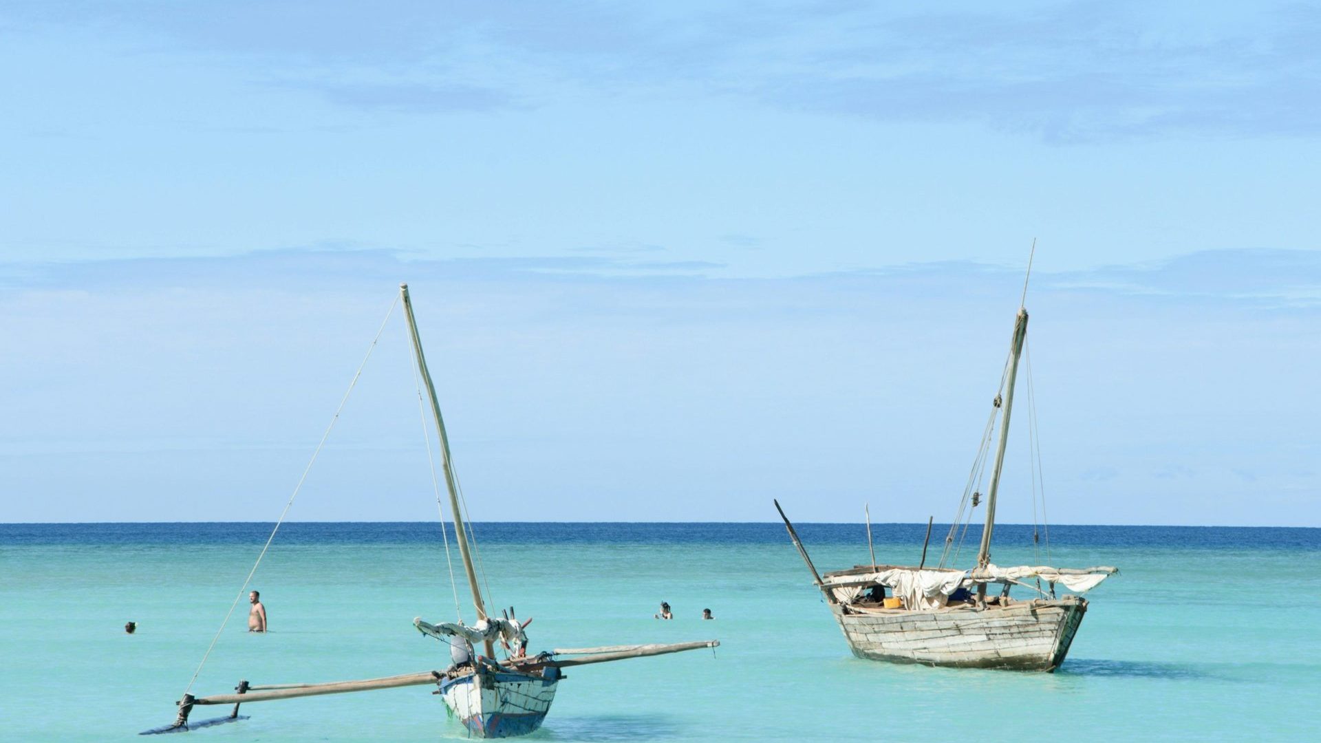 Madagascar
